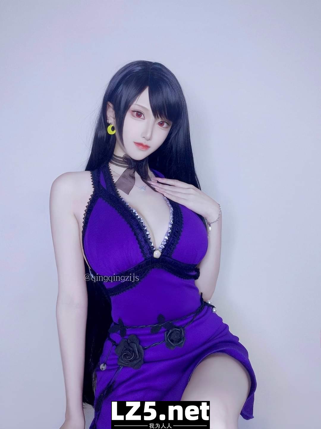 青青子【45P】