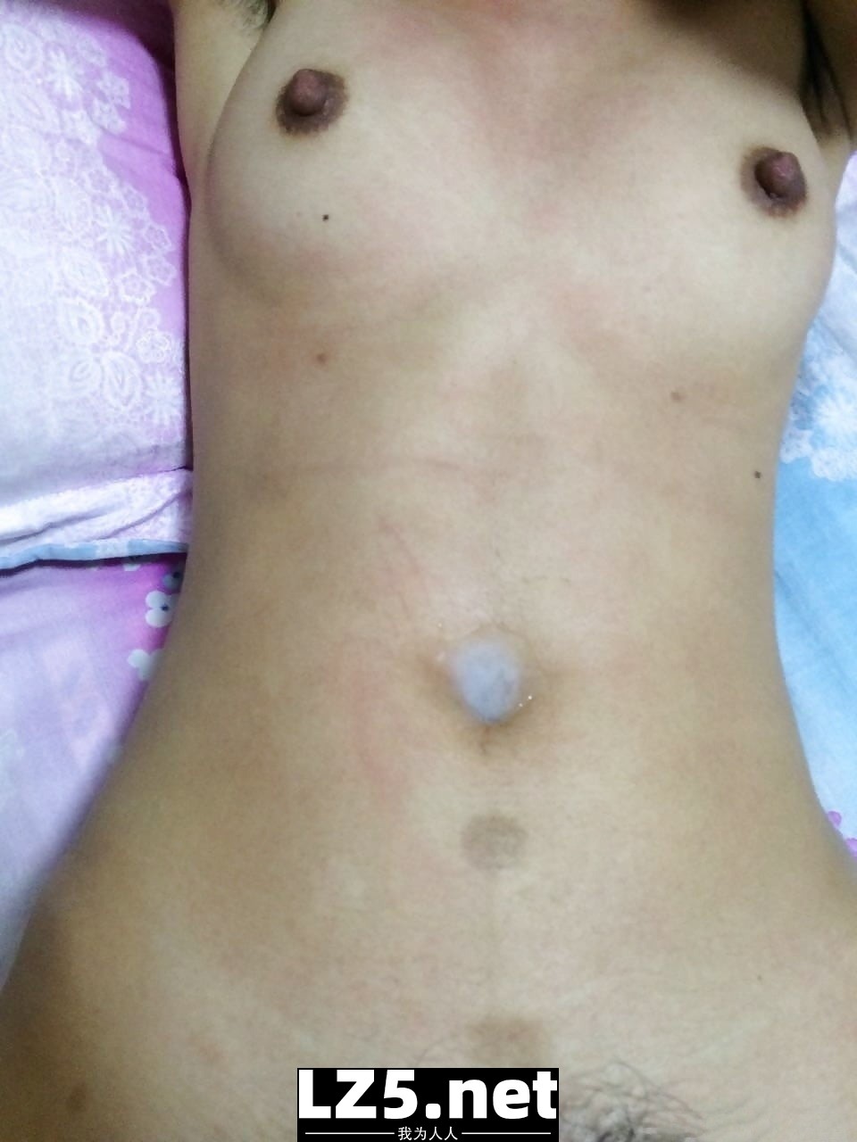 [自拍] 交住性愛的小姐  (57P)