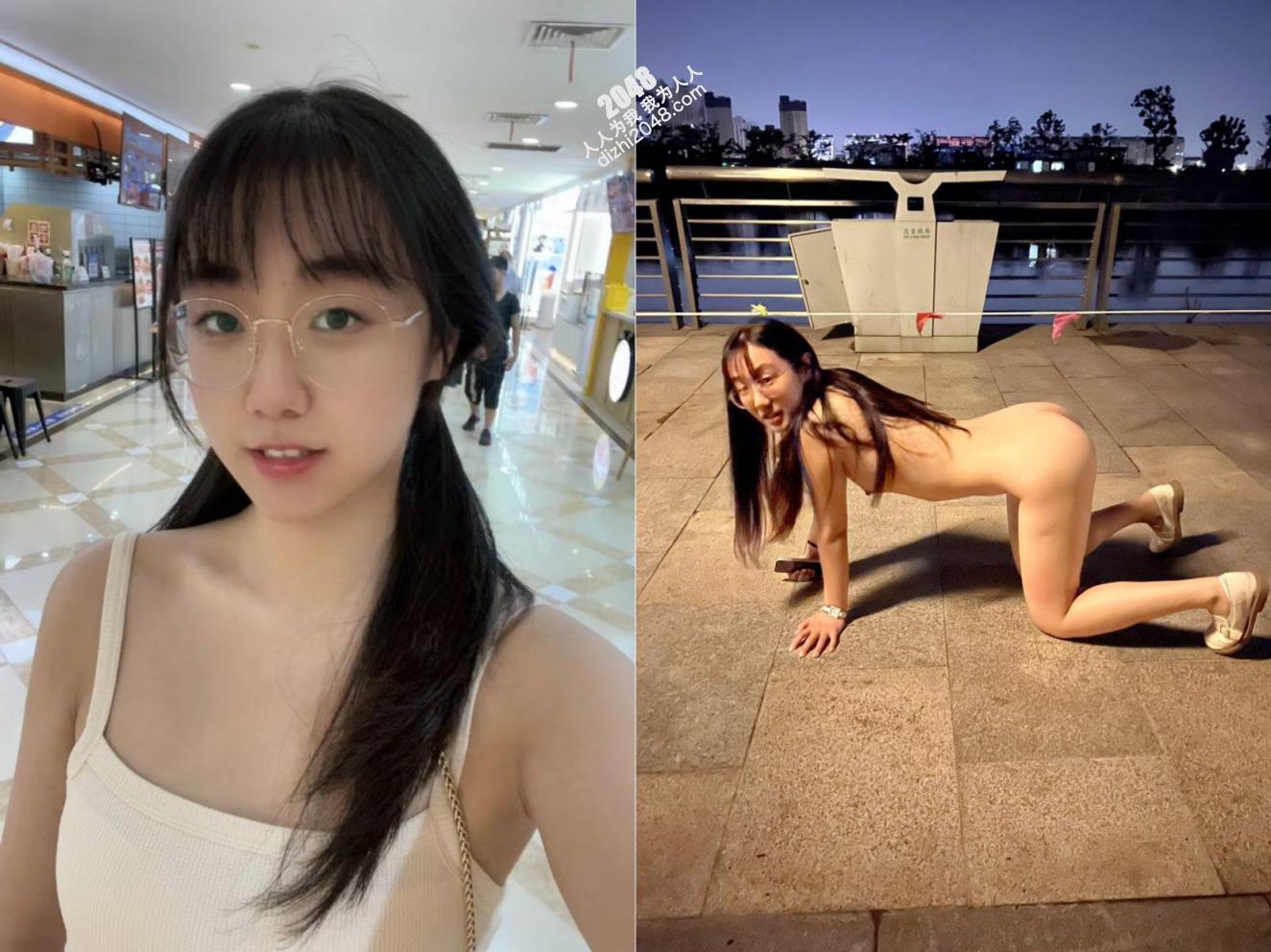 《人间绝色是女子》露脸反差婊［28P］