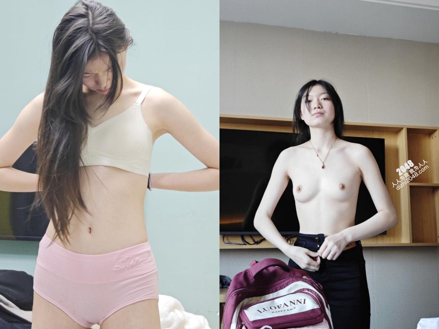 《人间绝色是女子》露脸反差婊［28P］