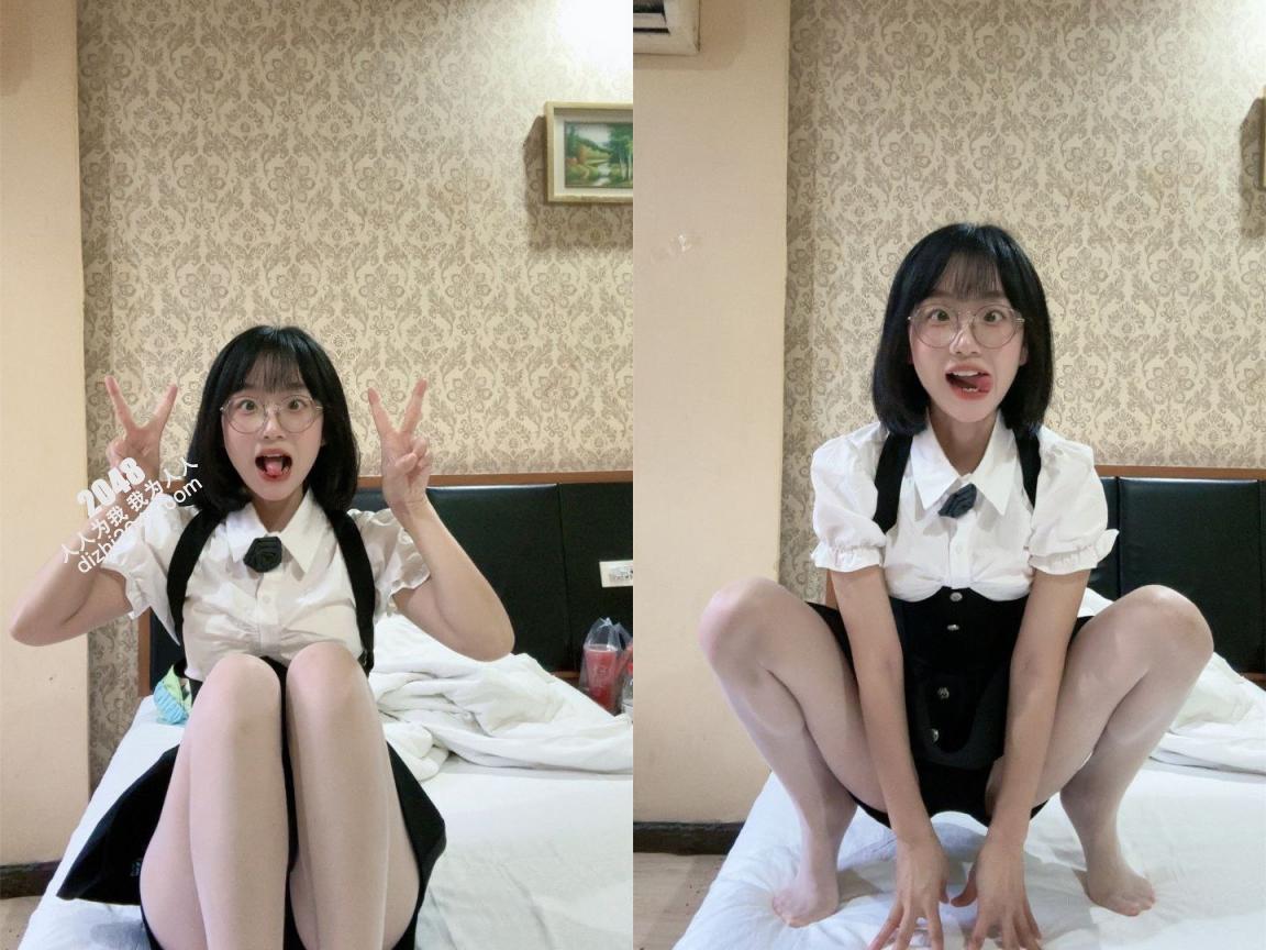 《人间绝色是女子》露脸反差婊［28P］