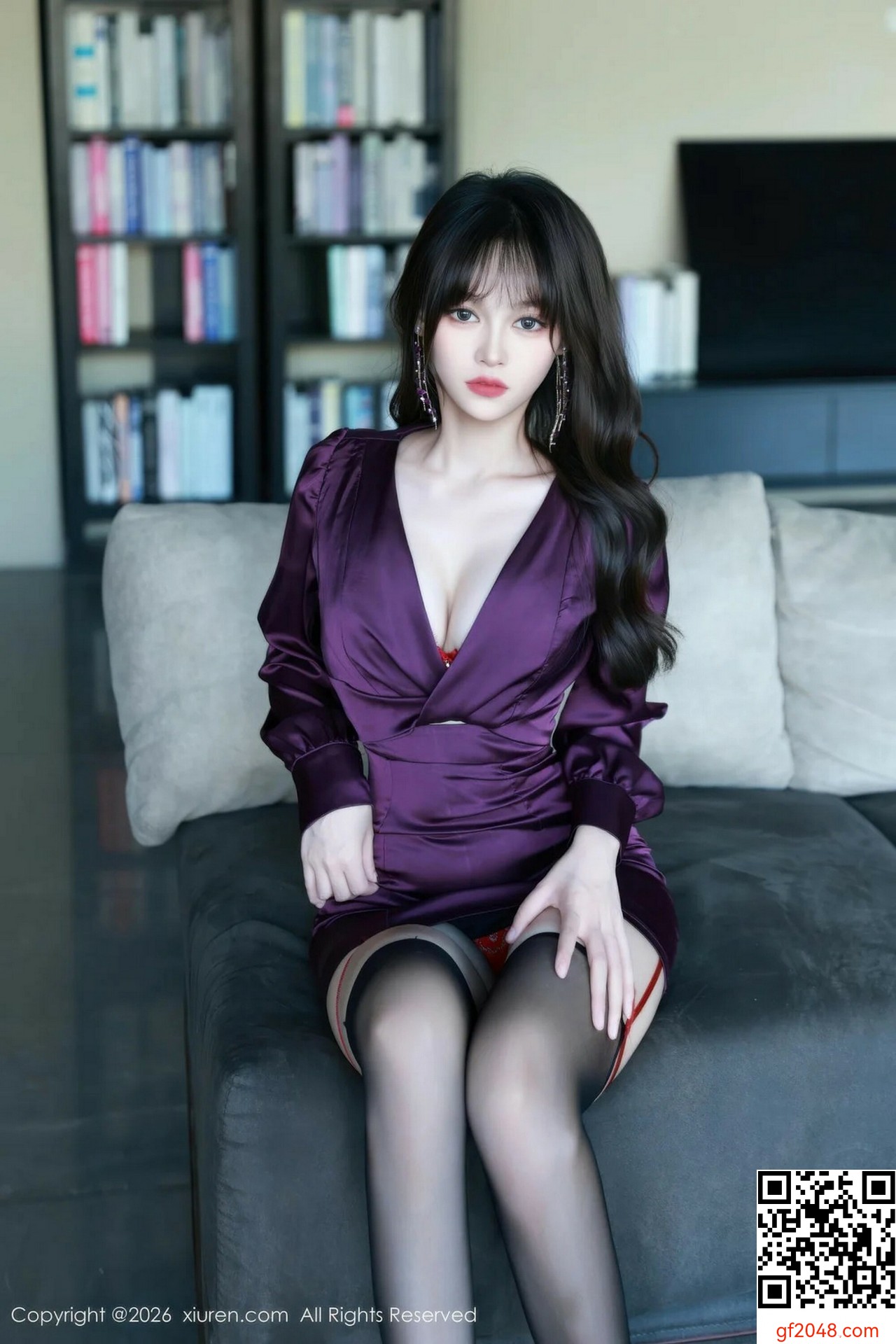 [XiuRen秀人网] Vol.11310 糯咪