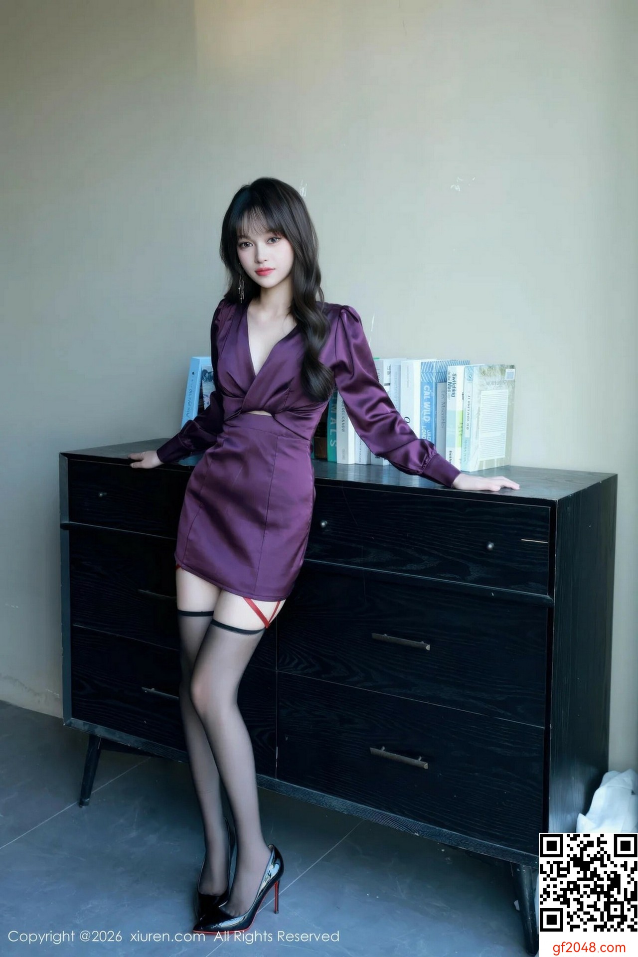 [XiuRen秀人网] Vol.11310 糯咪