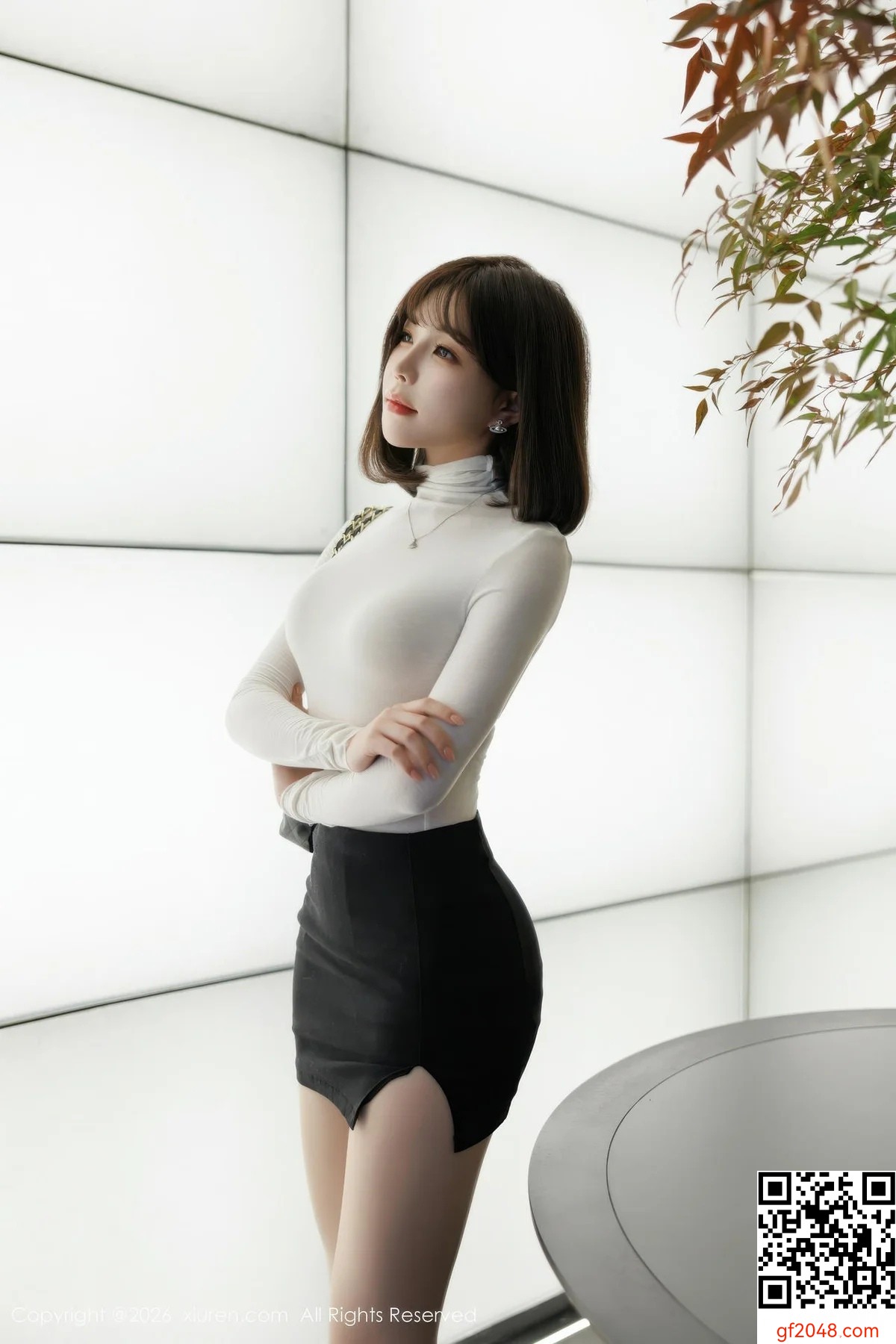 [XiuRen秀人网] Vol.11314 莉芝荔枝