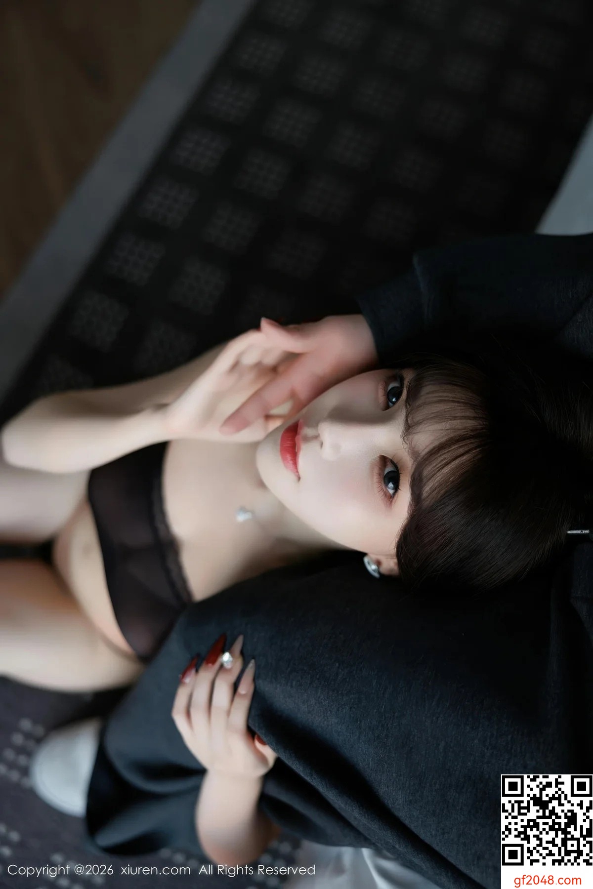 [XiuRen秀人网] Vol.11314 莉芝荔枝