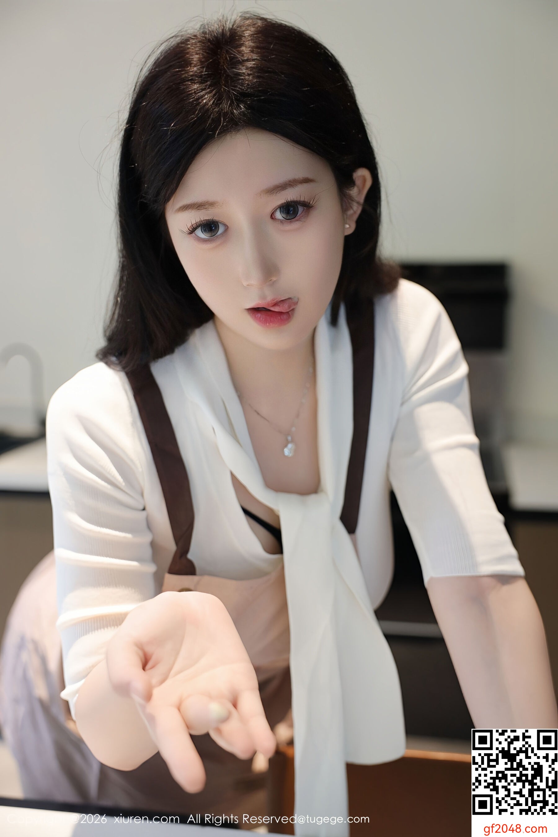 [XiuRen秀人网] 奶思兔 Vol.11207