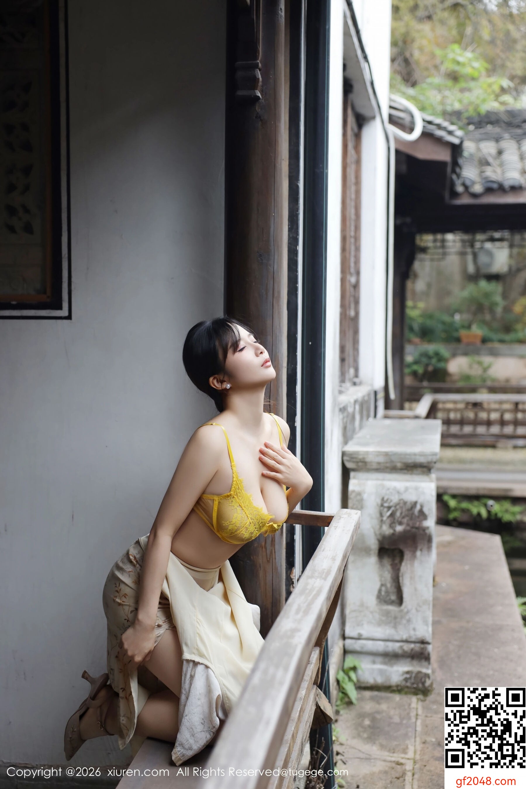 [XiuRen秀人网] 小肉肉咪 Vol.11214