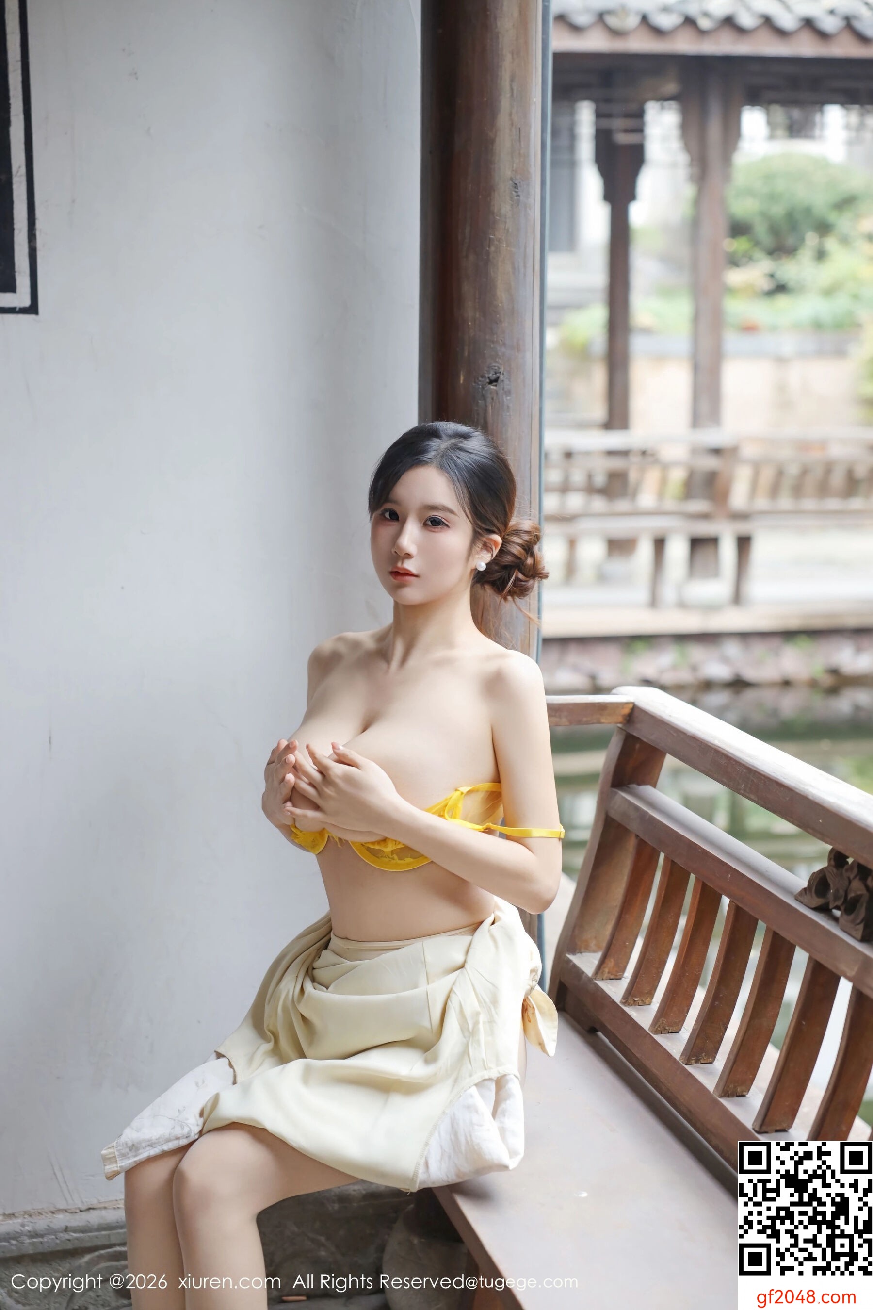 [XiuRen秀人网] 小肉肉咪 Vol.11214