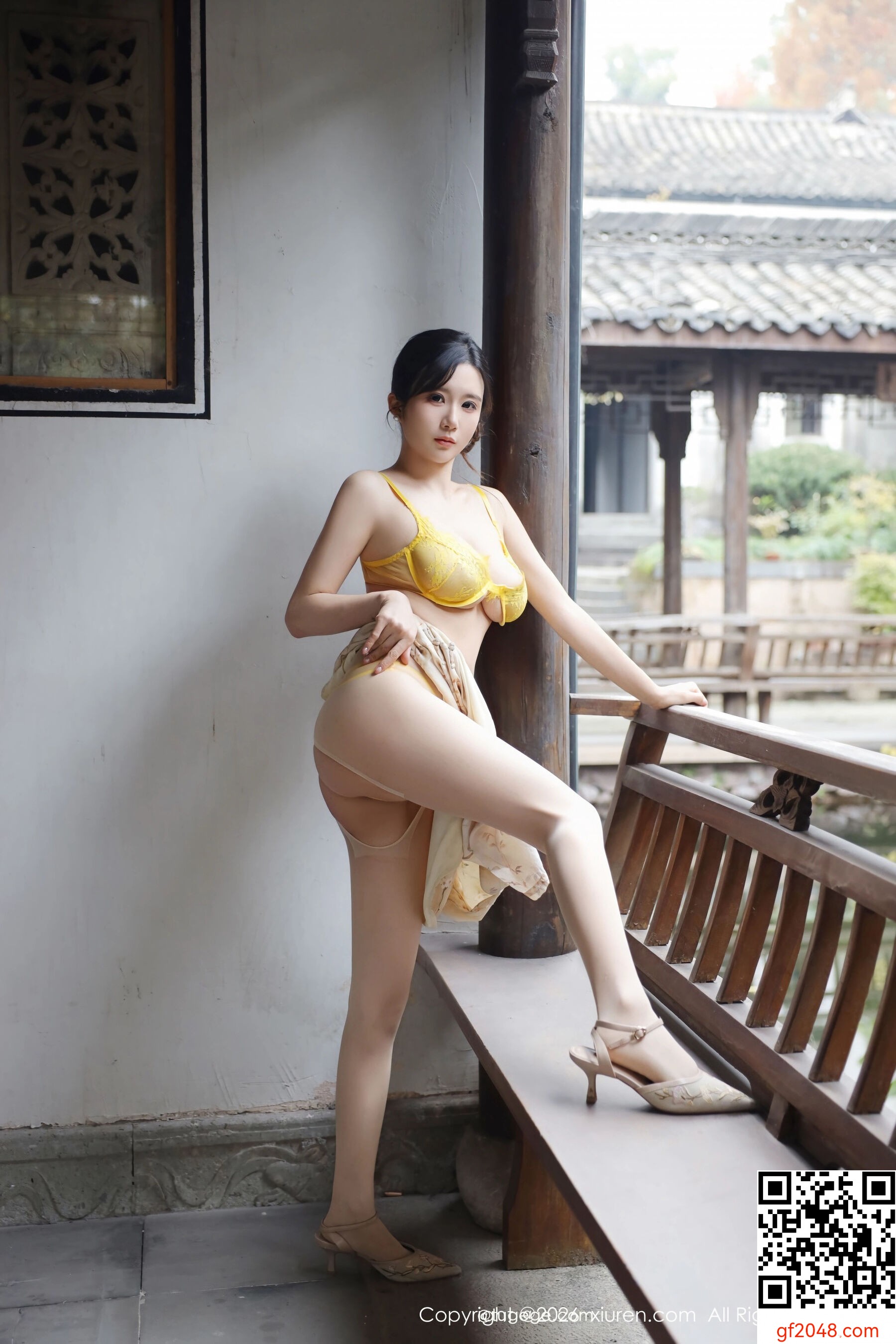 [XiuRen秀人网] 小肉肉咪 Vol.11214