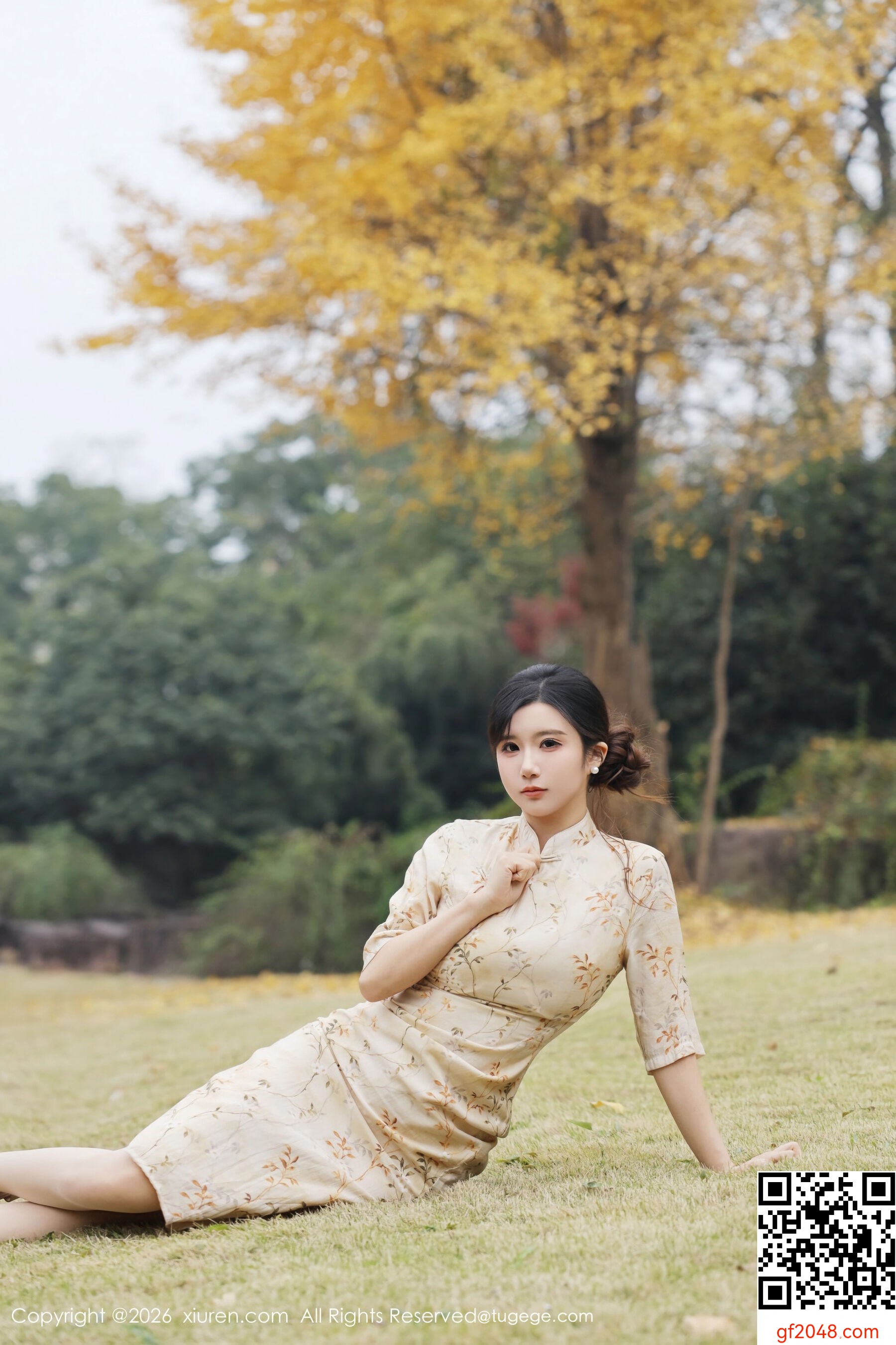 [XiuRen秀人网] 小肉肉咪 Vol.11214