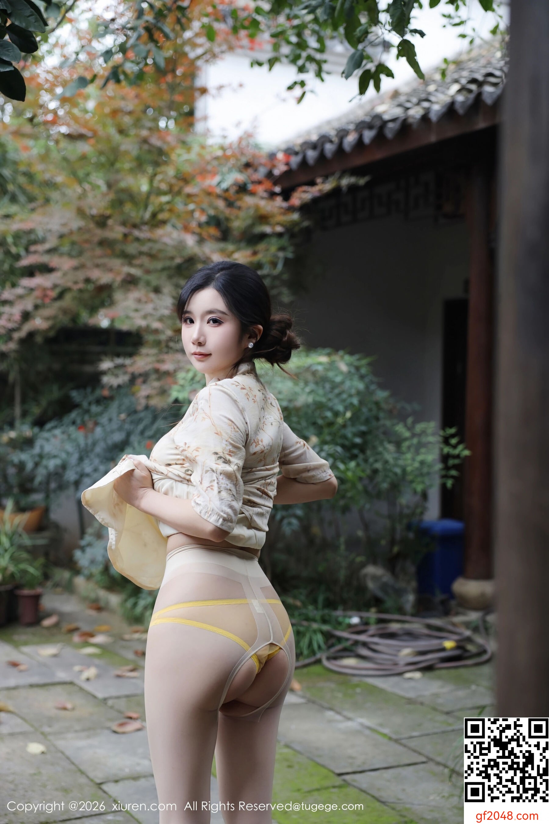 [XiuRen秀人网] 小肉肉咪 Vol.11214