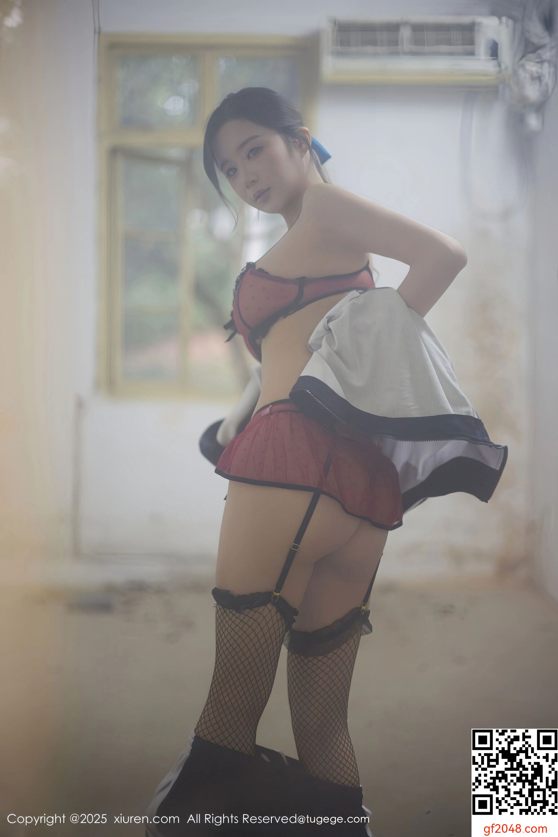 [XiuRen秀人网] 小肉肉咪 Vol.11103