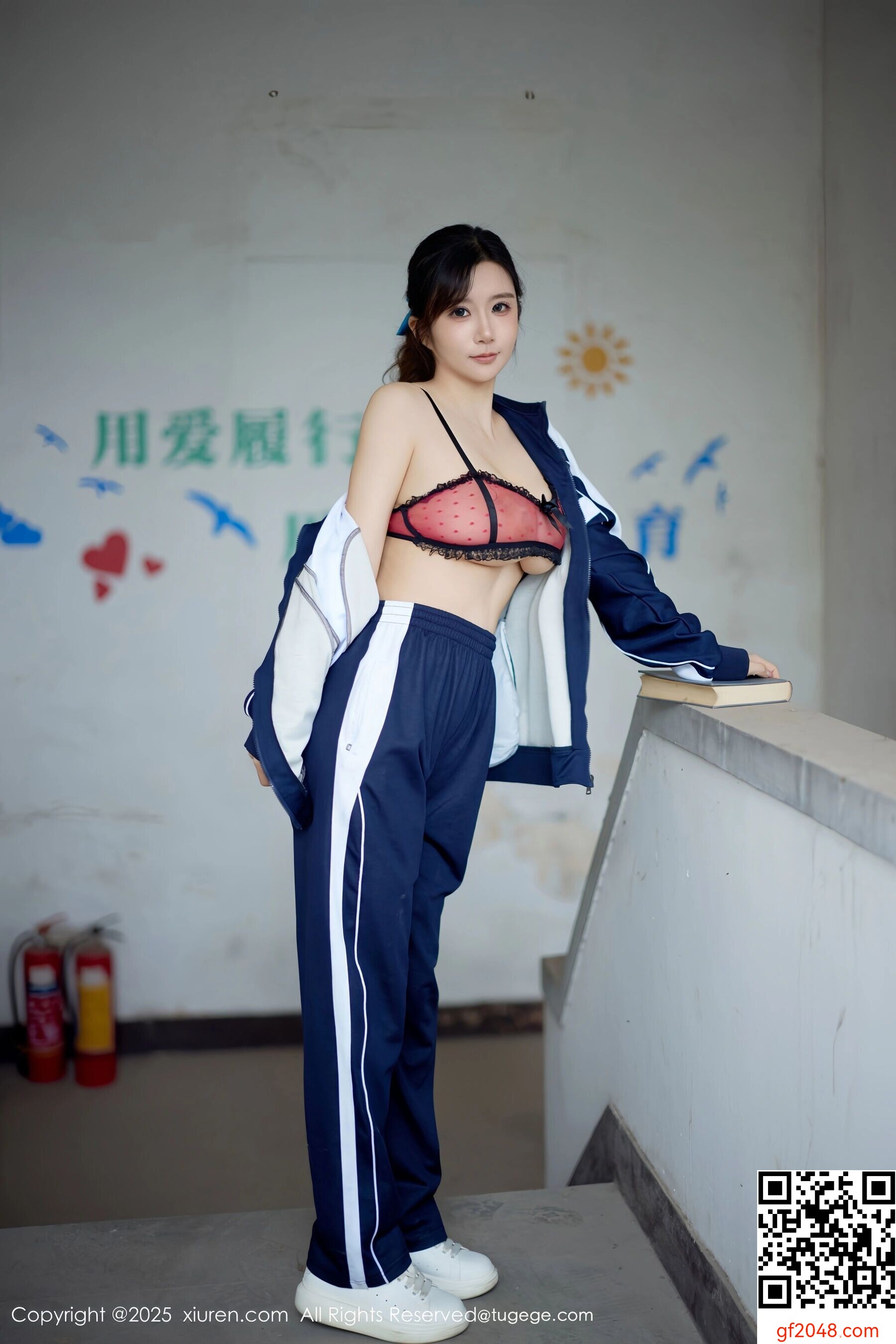 [XiuRen秀人网] 小肉肉咪 Vol.11103