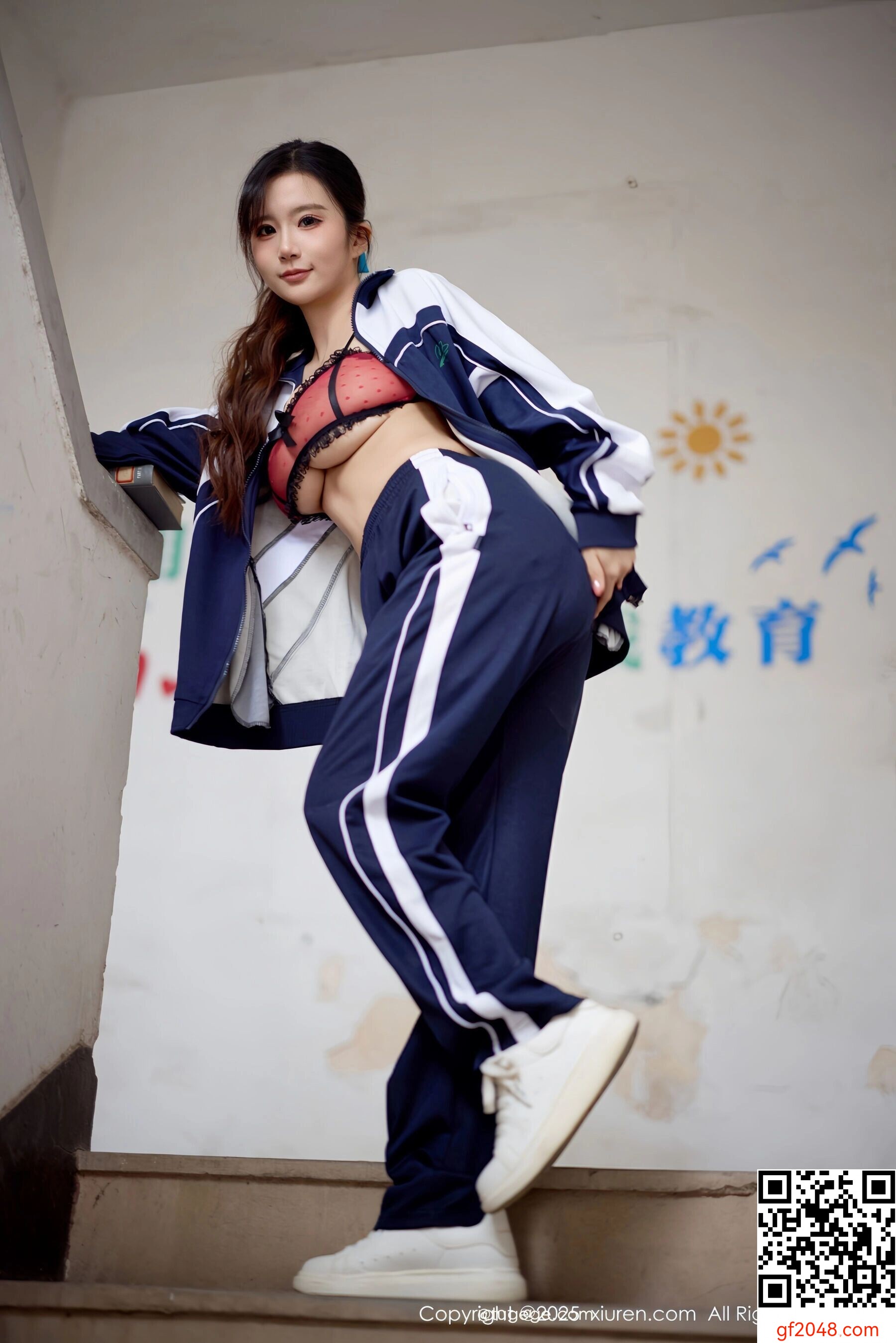 [XiuRen秀人网] 小肉肉咪 Vol.11103