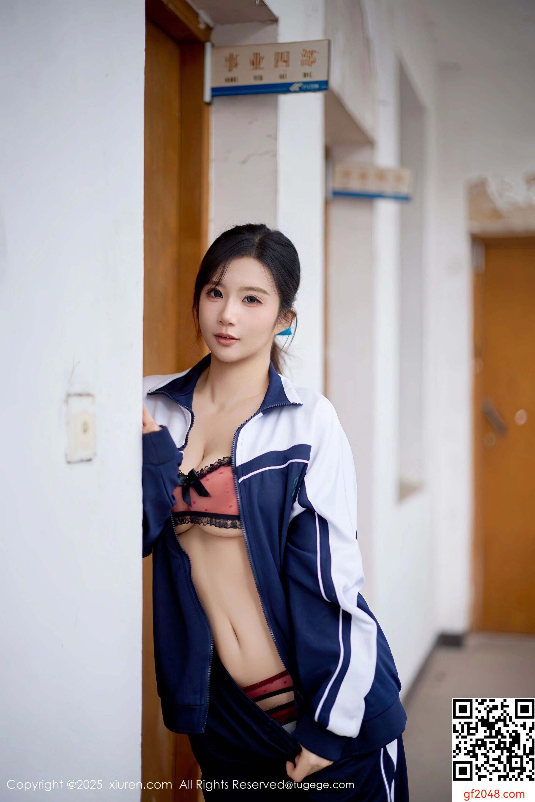 [XiuRen秀人网] 小肉肉咪 Vol.11103