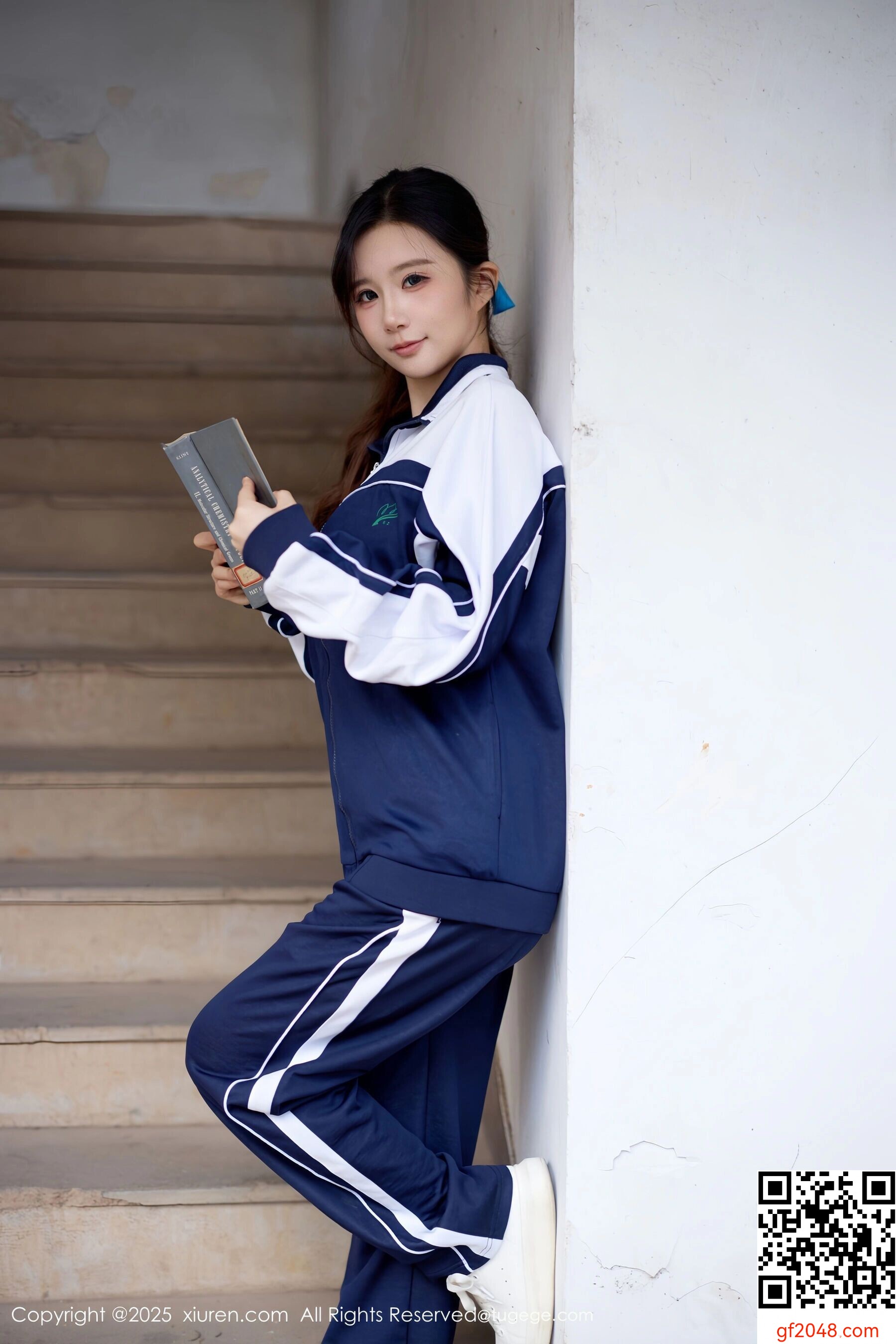 [XiuRen秀人网] 小肉肉咪 Vol.11103