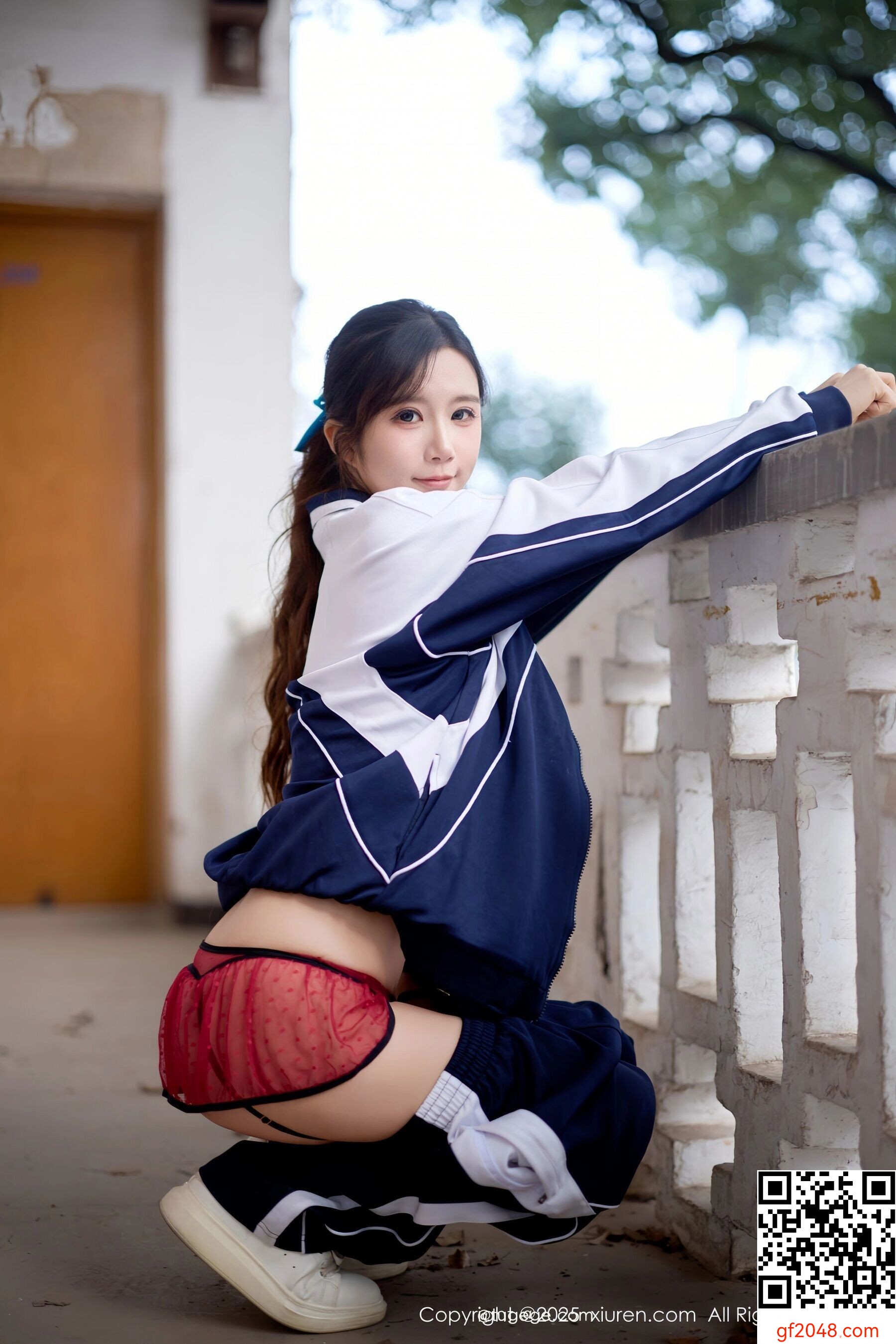 [XiuRen秀人网] 小肉肉咪 Vol.11103