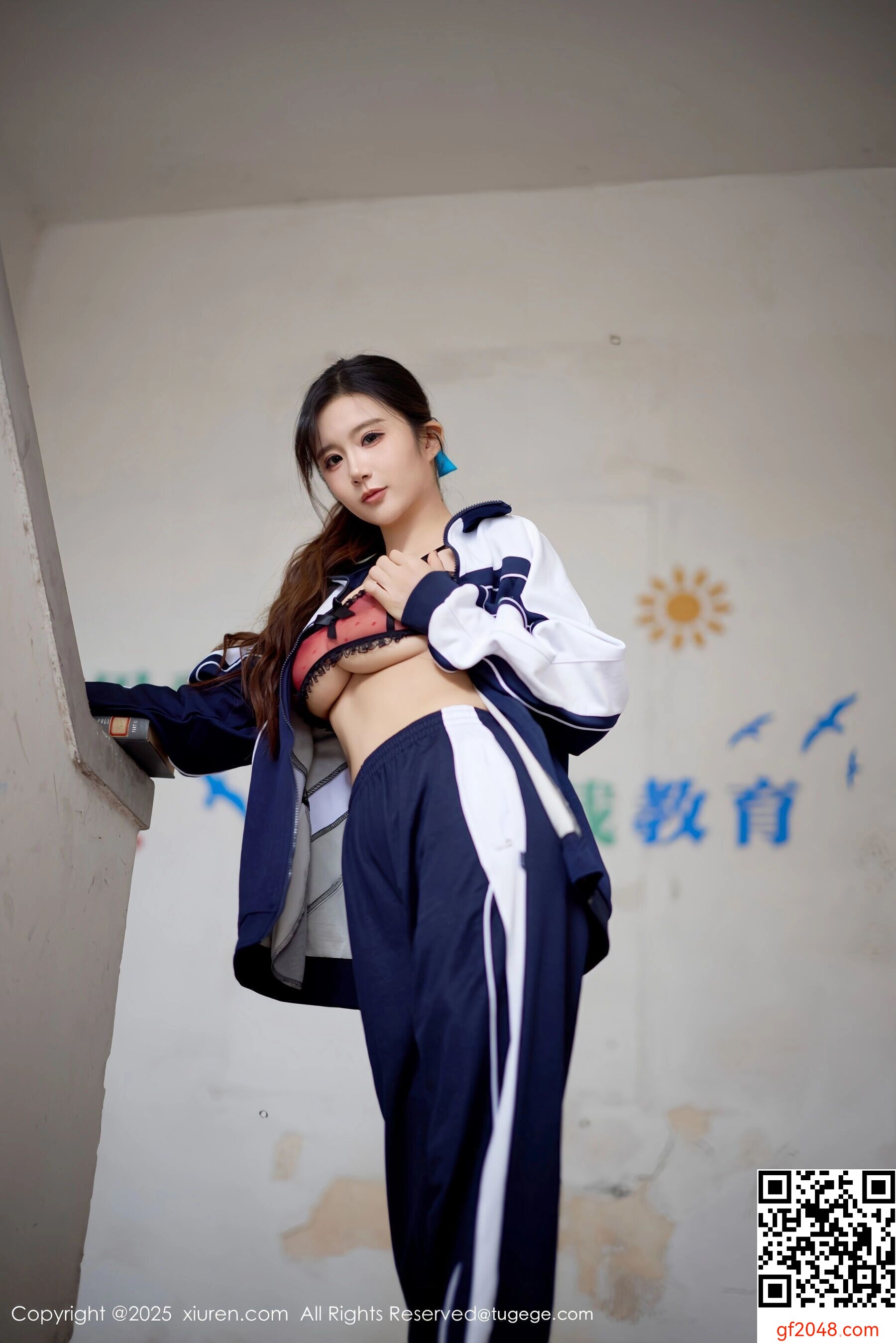 [XiuRen秀人网] 小肉肉咪 Vol.11103