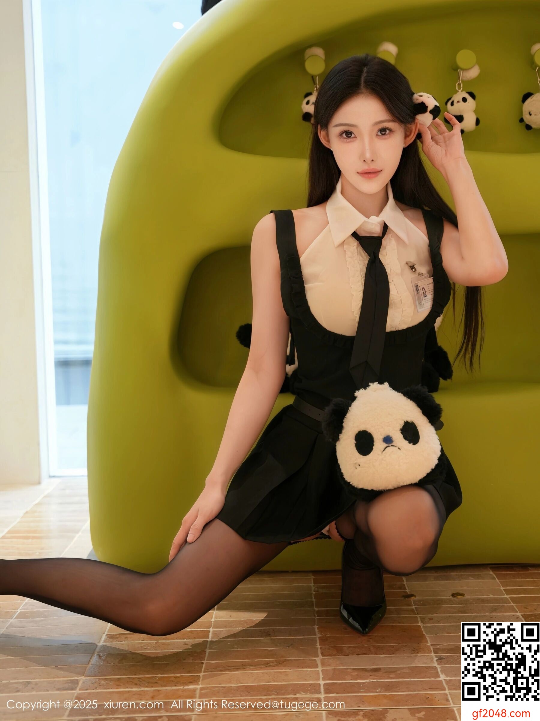 [XiuRen秀人网] 模特合集 Vol.11052