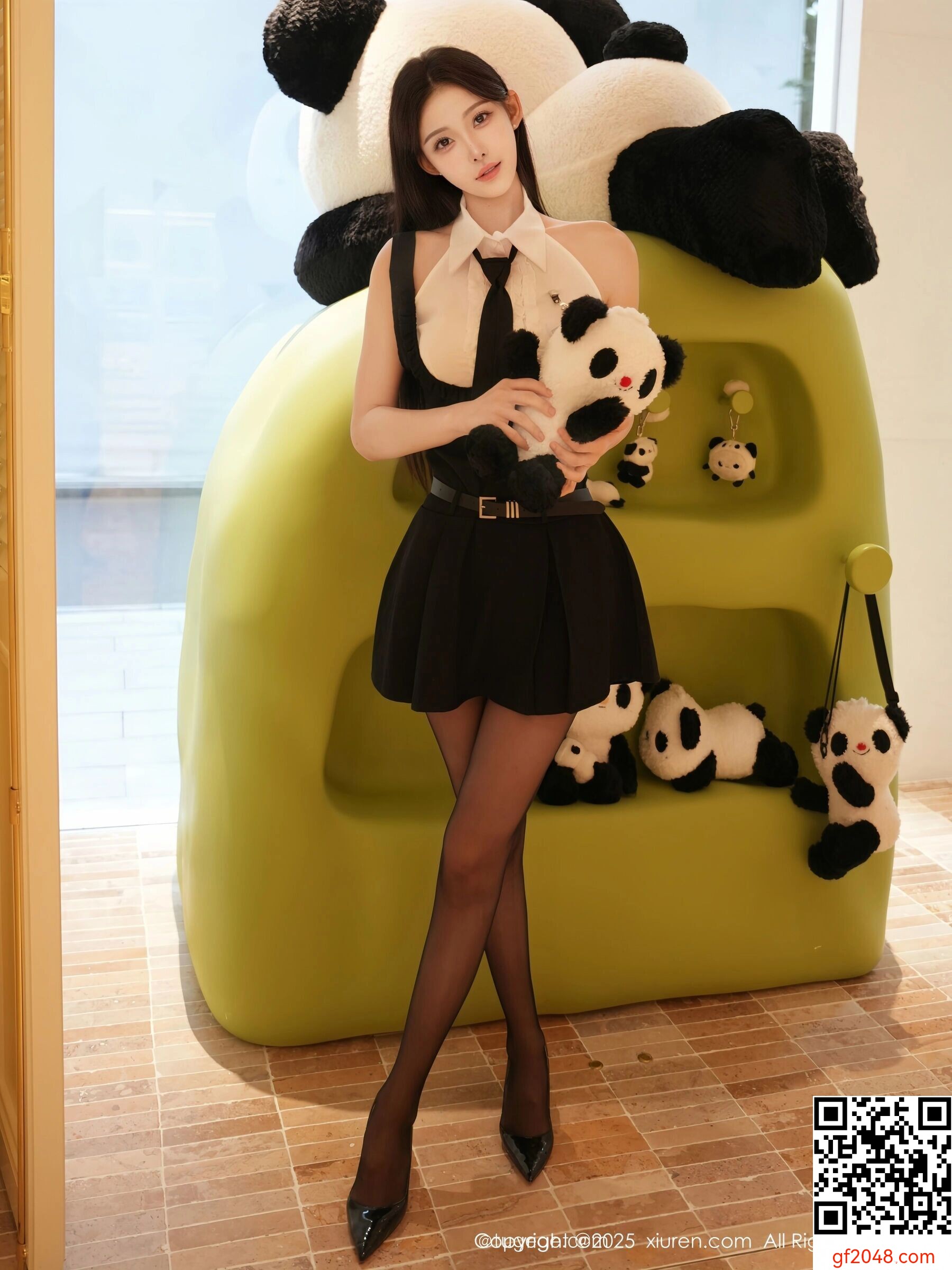 [XiuRen秀人网] 模特合集 Vol.11052