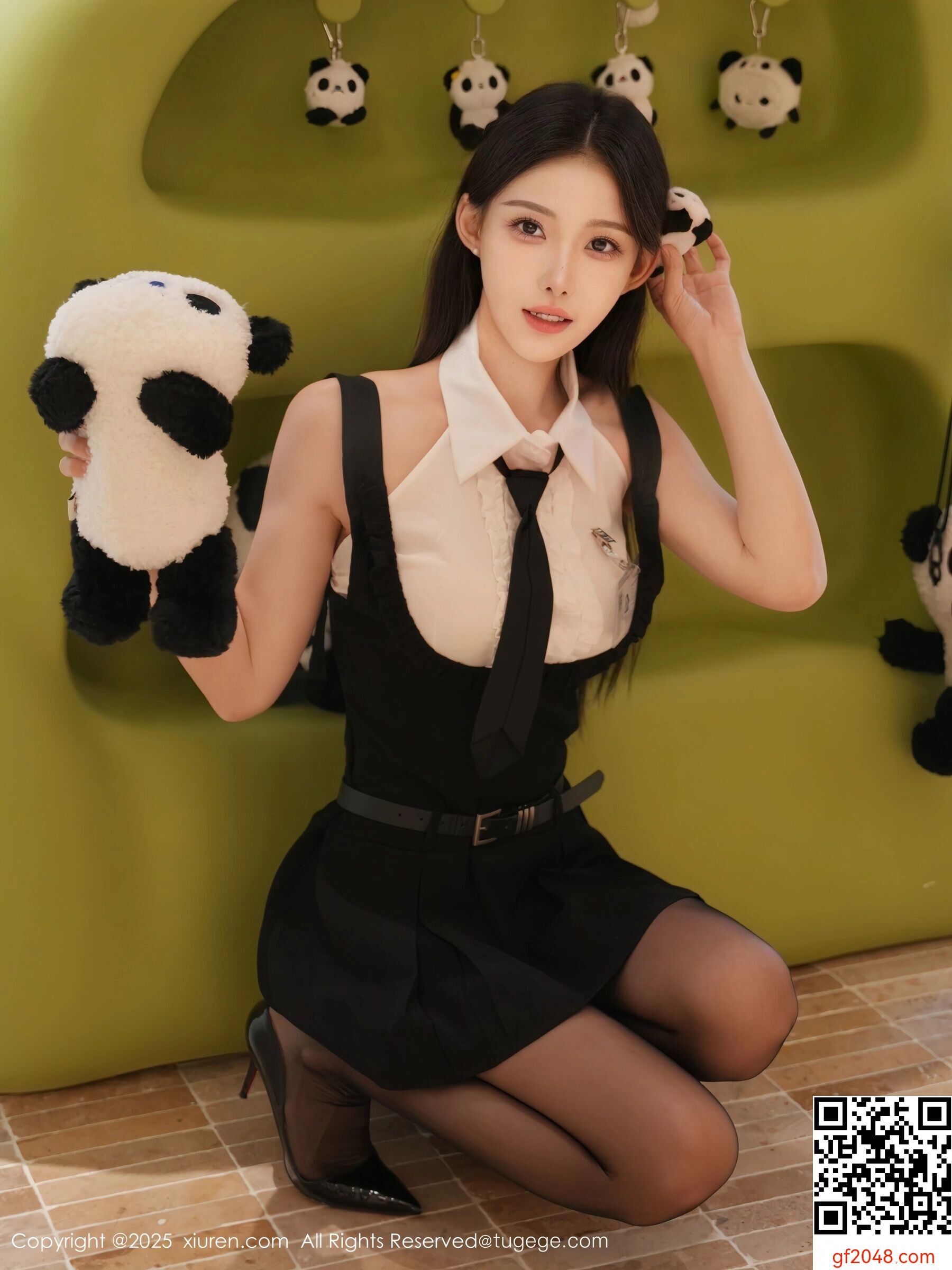 [XiuRen秀人网] 模特合集 Vol.11052