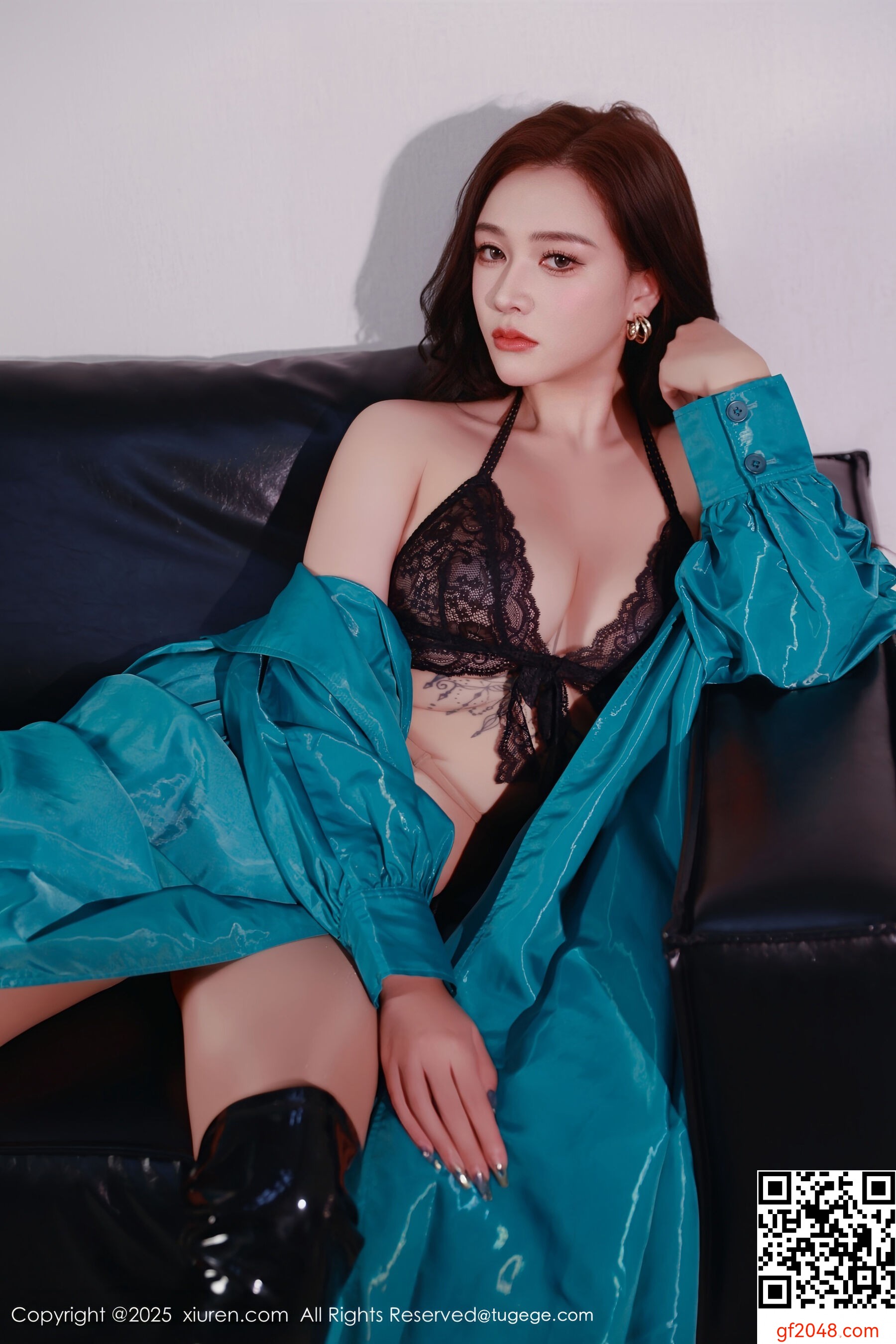 [XiuRen秀人网] 娜比 No.10776