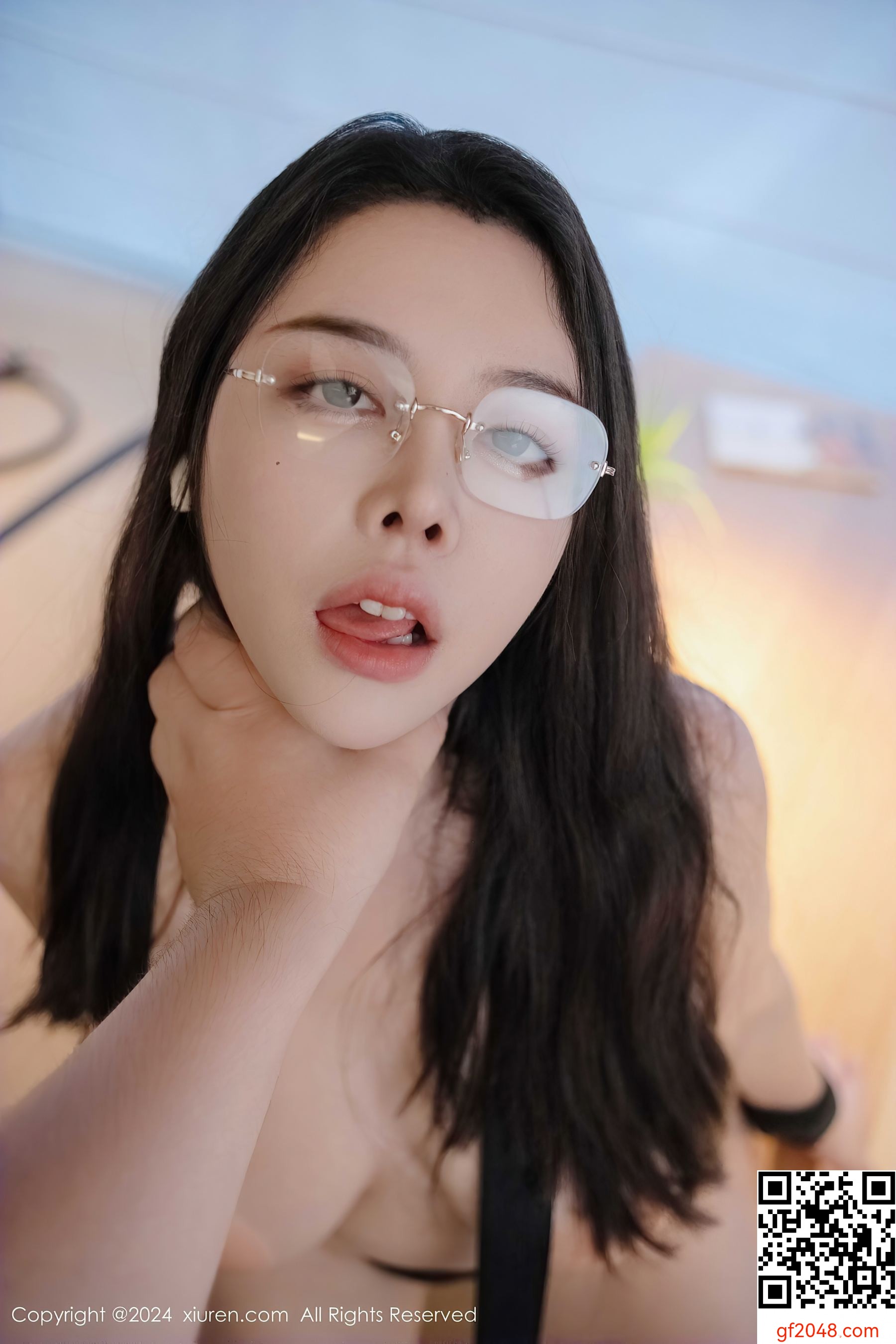 [XiuRen秀人网] No.9395 模特合集 美臀性感