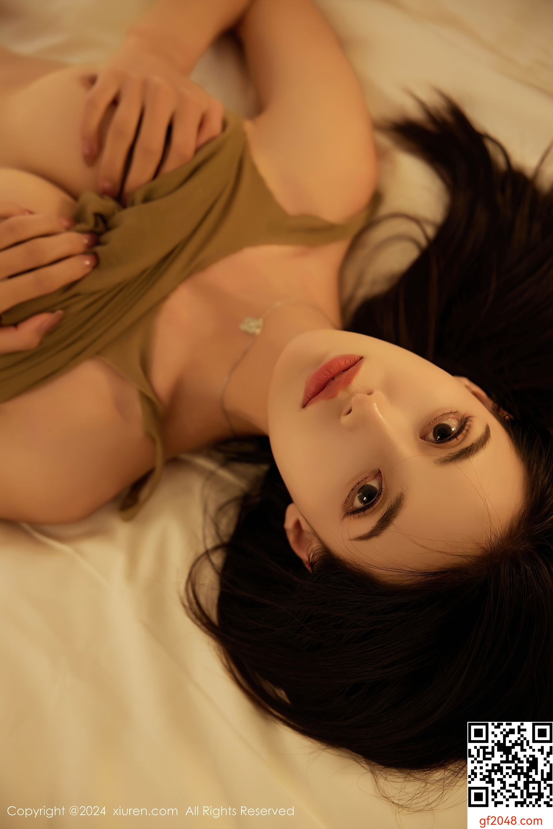 [XiuRen秀人网] No.9289 lingyu69 美腿丝袜