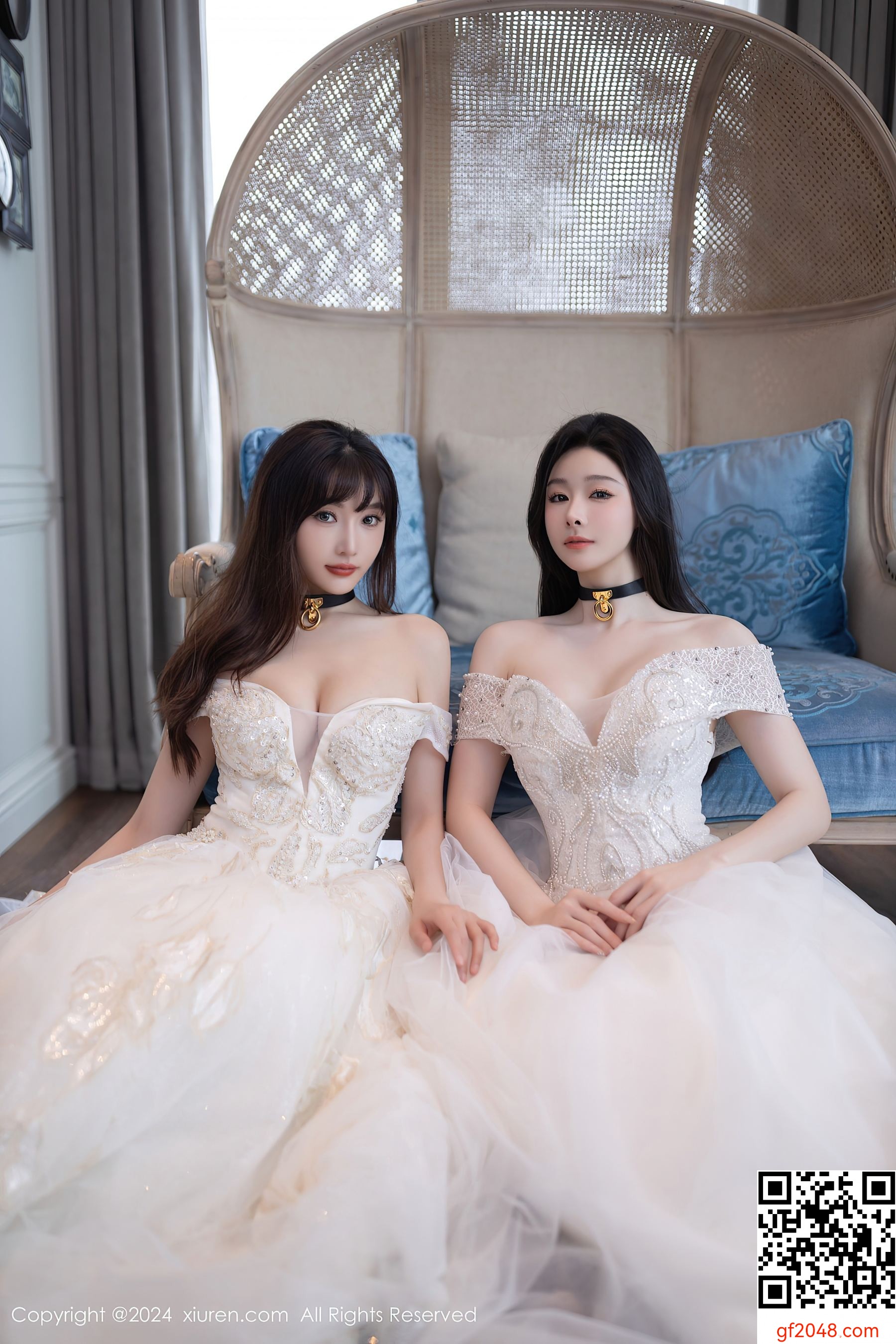[XiuRen秀人网] No.9240 小逗逗 丝袜美腿