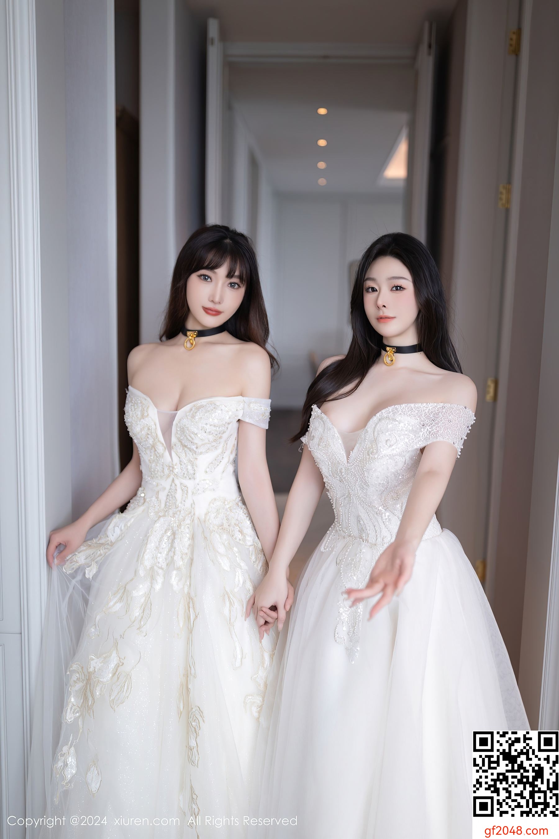 [XiuRen秀人网] No.9240 小逗逗 丝袜美腿
