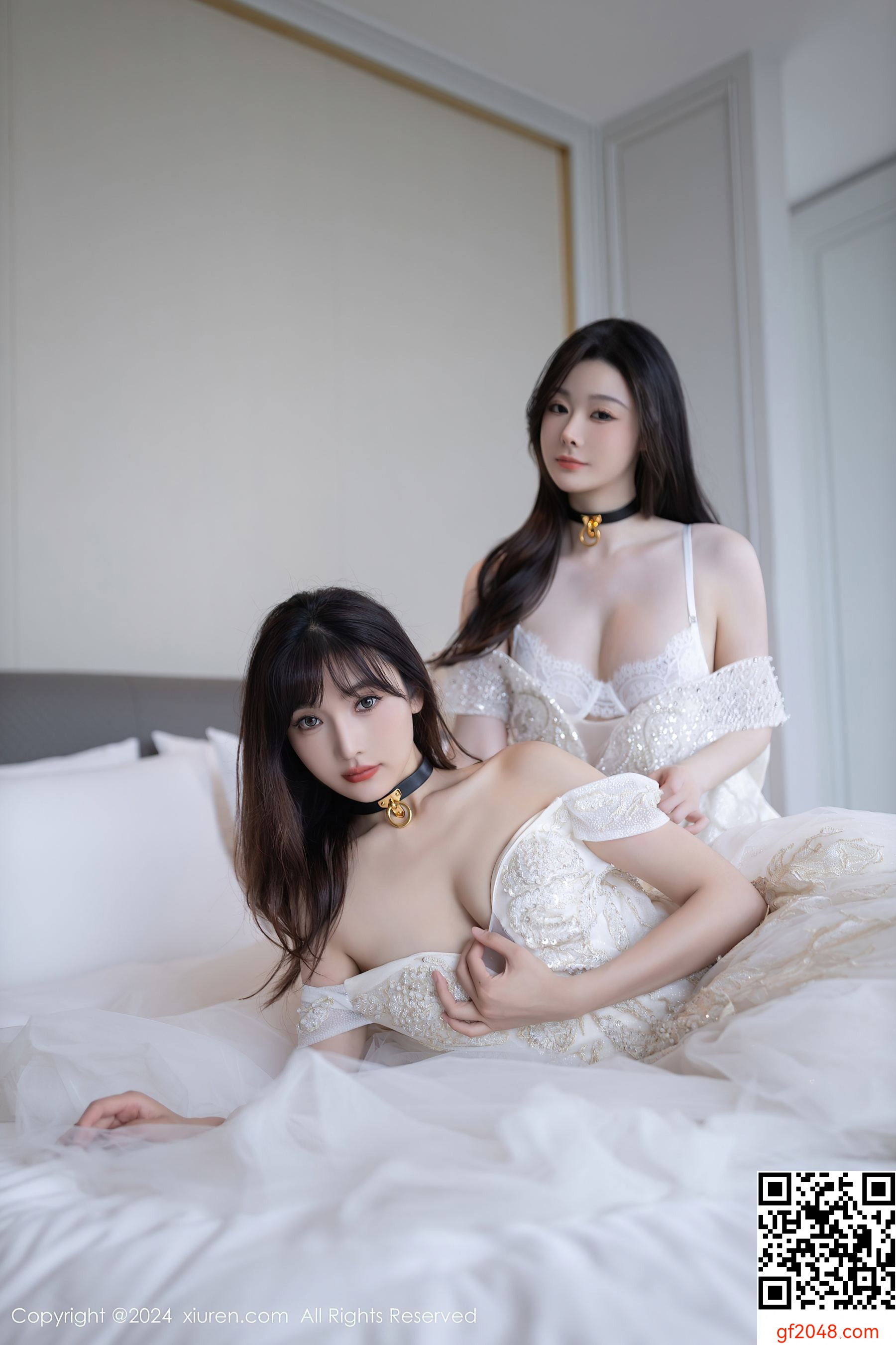 [XiuRen秀人网] No.9240 小逗逗 丝袜美腿
