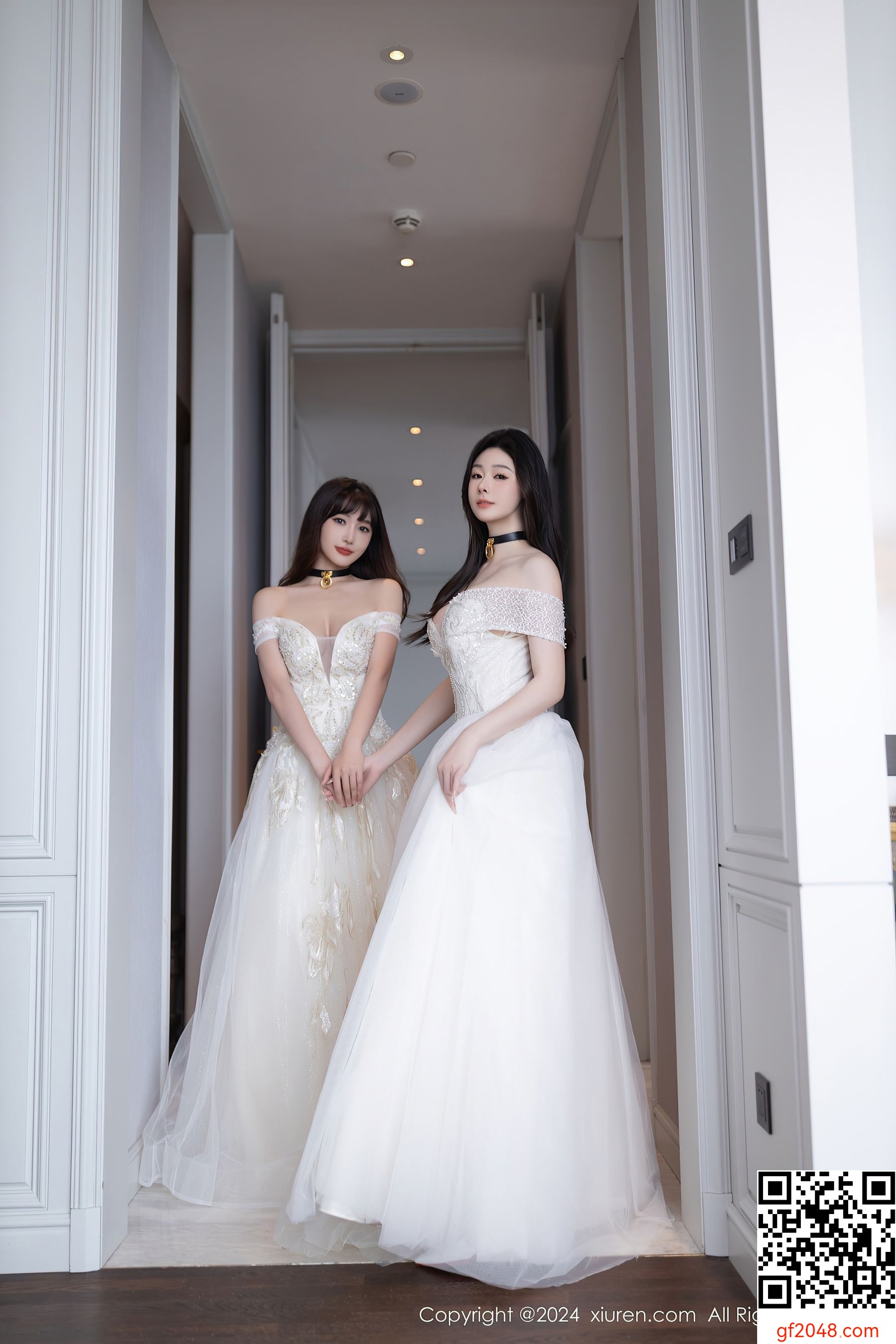 [XiuRen秀人网] No.9240 小逗逗 丝袜美腿
