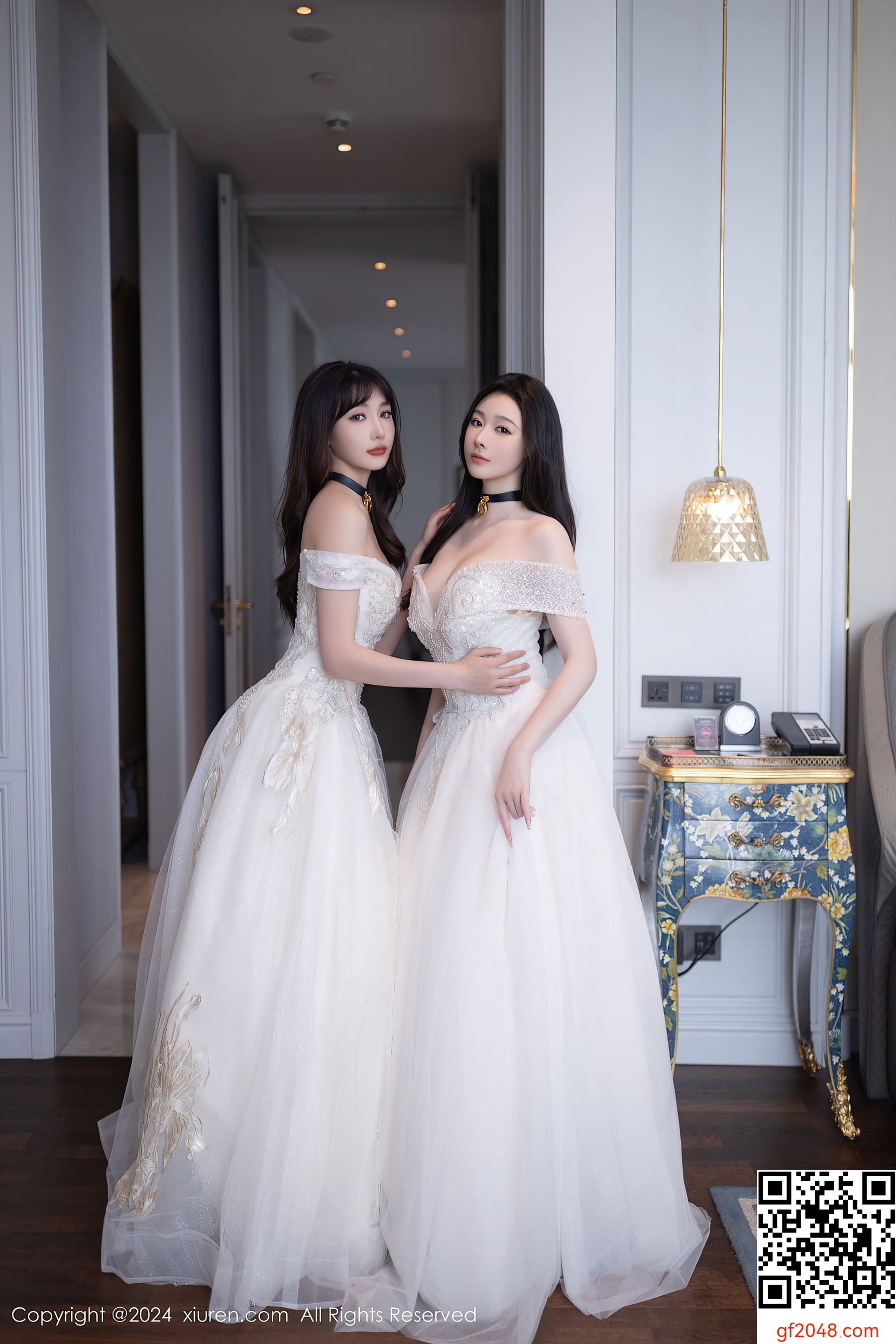 [XiuRen秀人网] No.9240 小逗逗 丝袜美腿