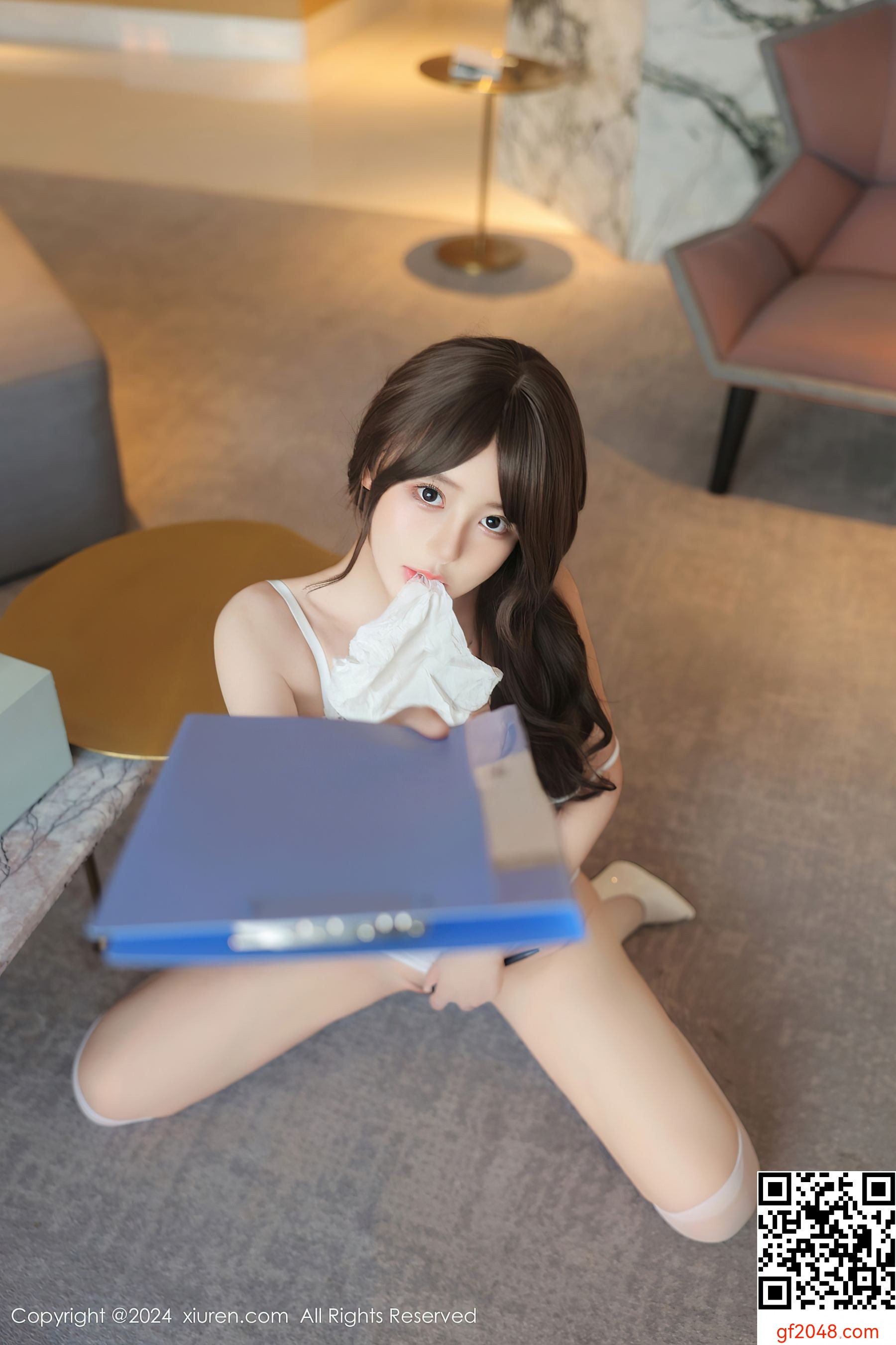 [XiuRen秀人网] No.9121 桃妖天