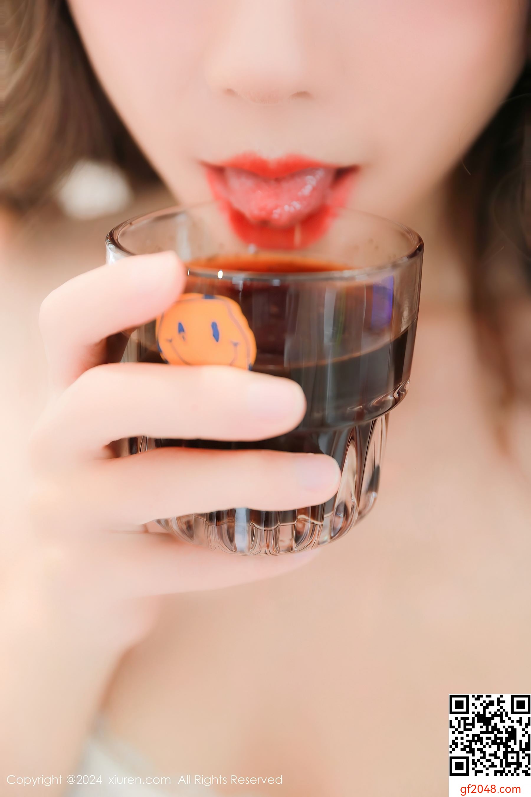 [XiuRen秀人网] No.8964 桃妖夭 性感美腿