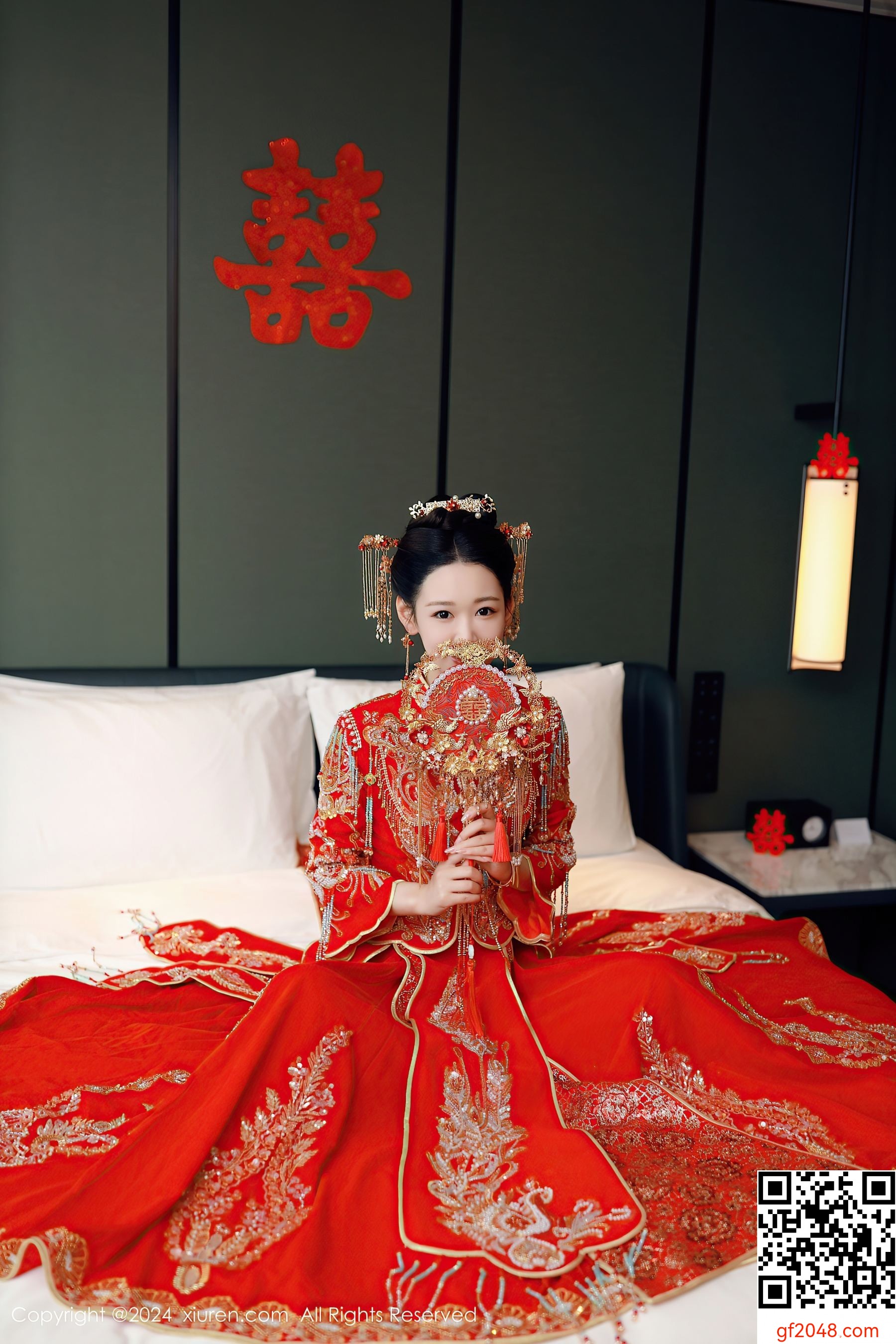 [XiuRen秀人网] No.8972 唐安琪 丝袜美腿
