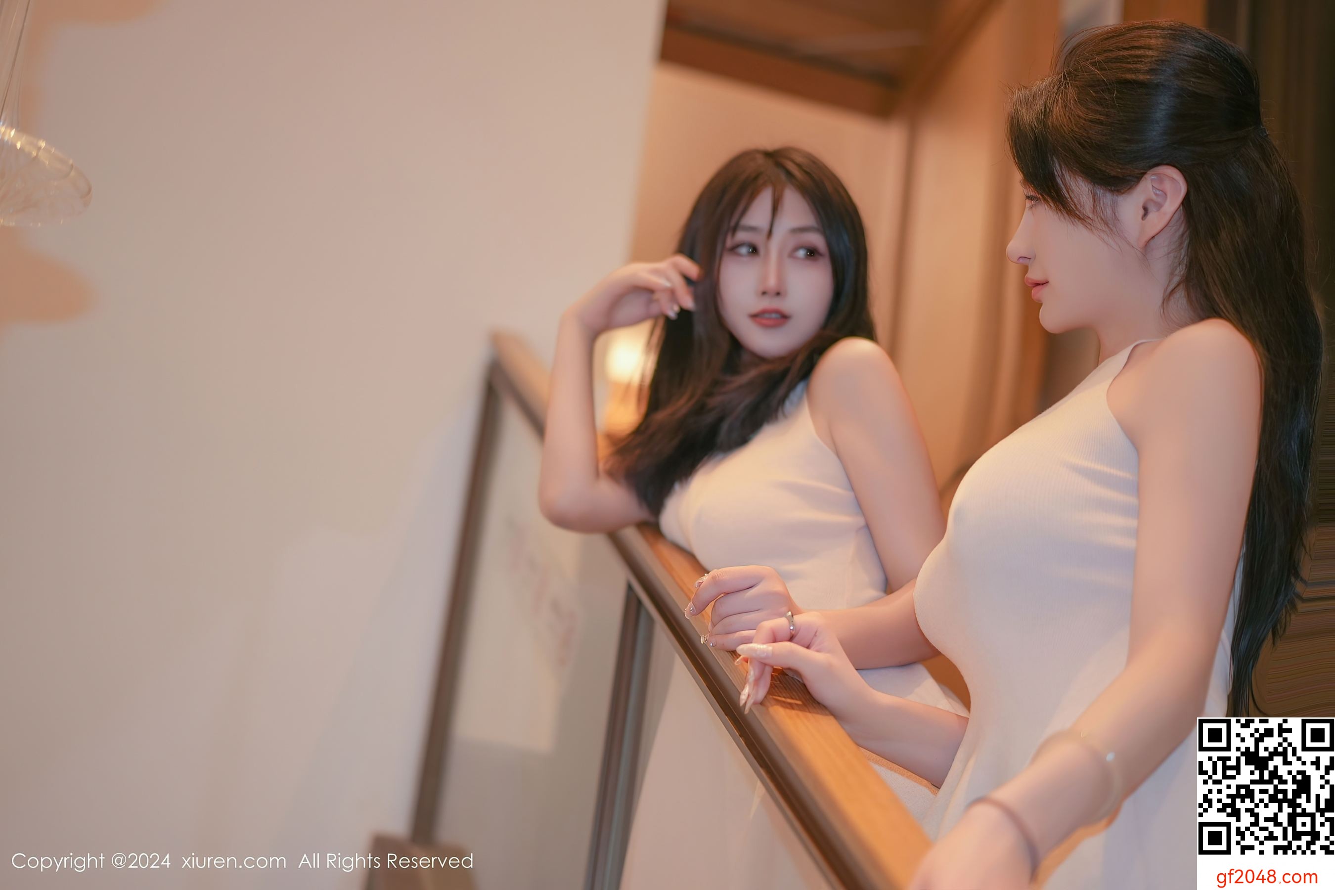 [XiuRen秀人网] No.8472 模特合集