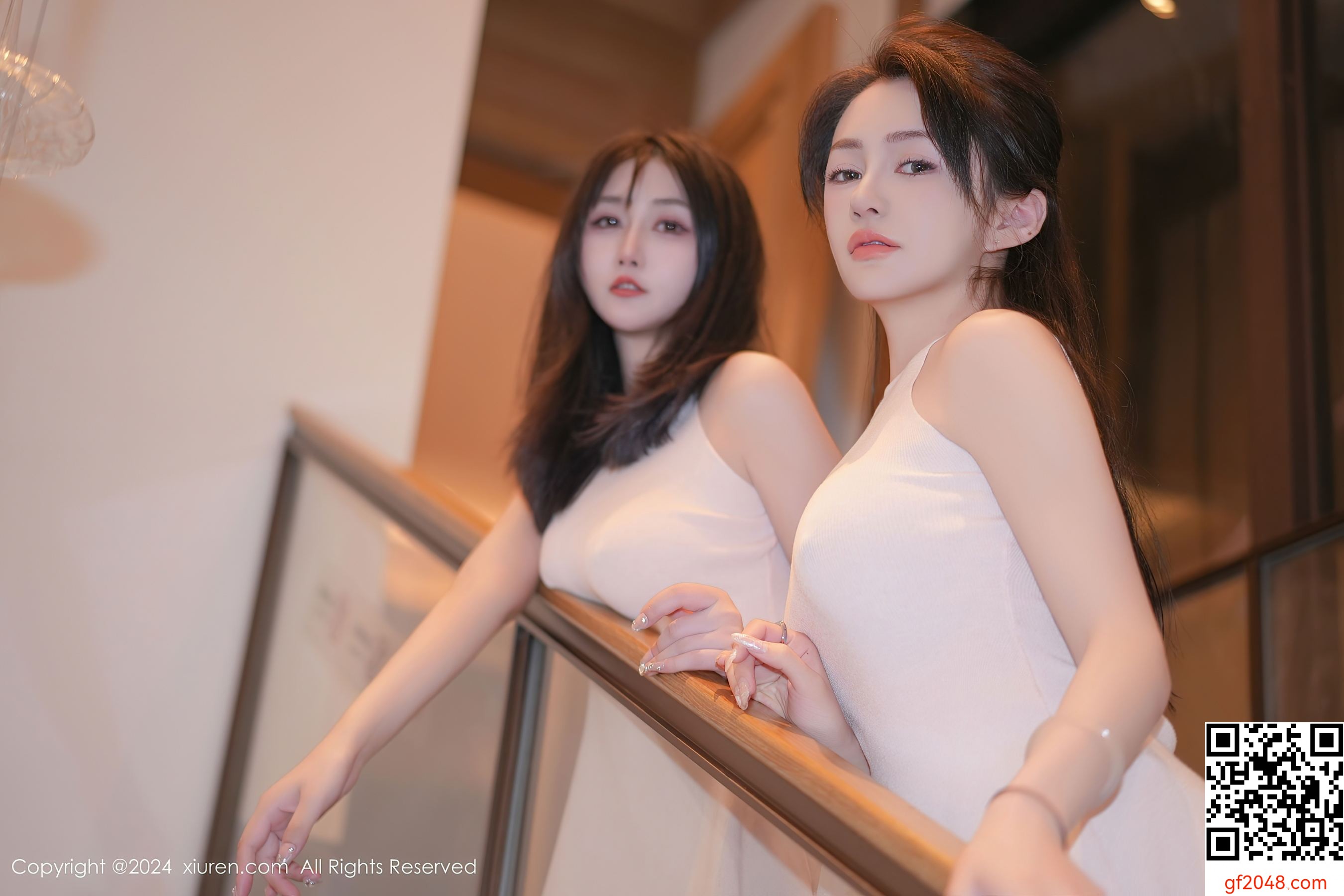 [XiuRen秀人网] No.8472 模特合集