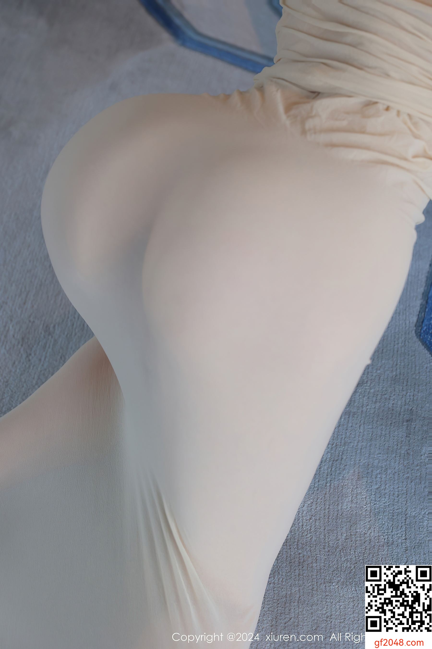 [XiuRen秀人网] No.8475 清妙 美腿妩媚