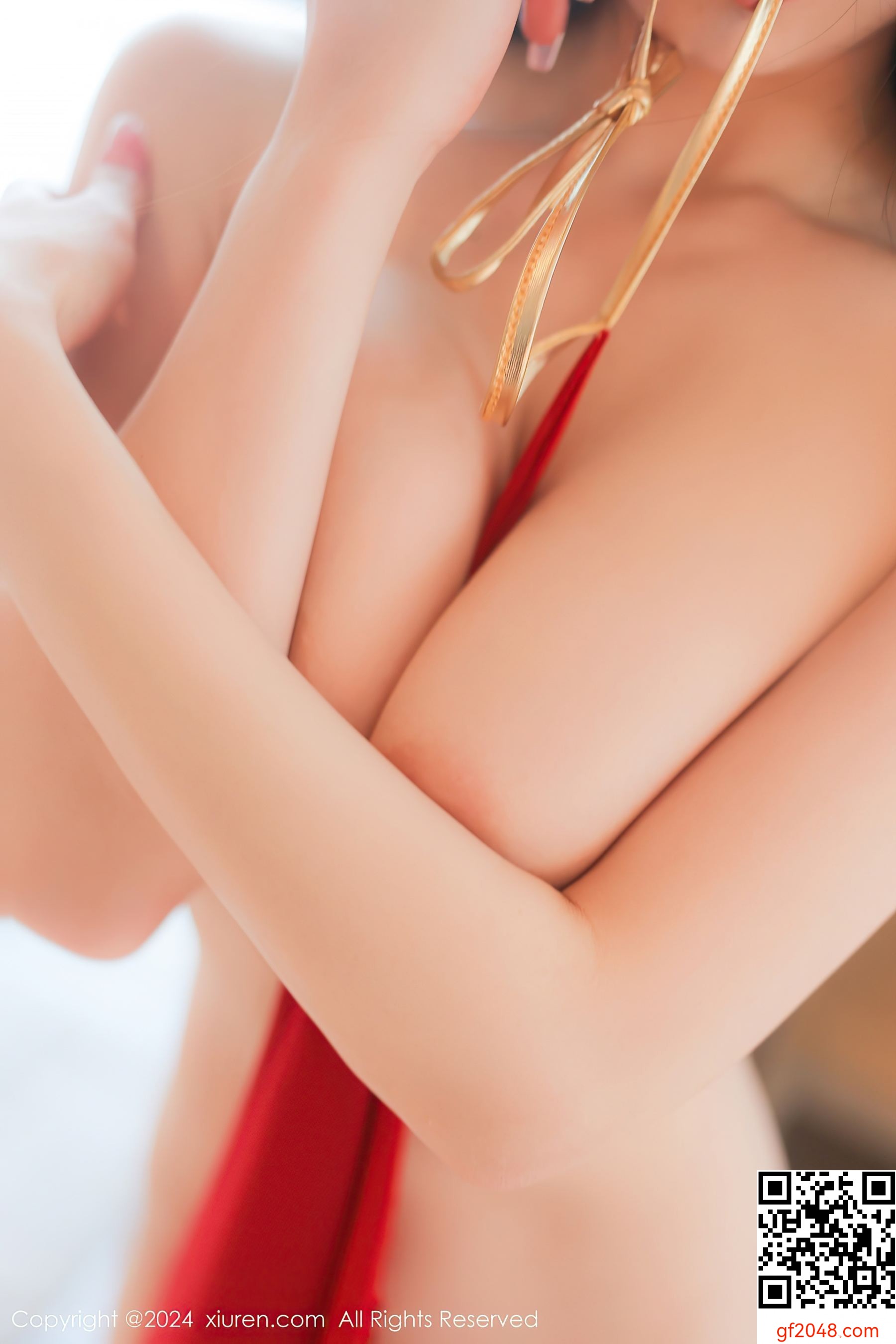 [XiuRen秀人网] No.8420 清妙 长裙美腿