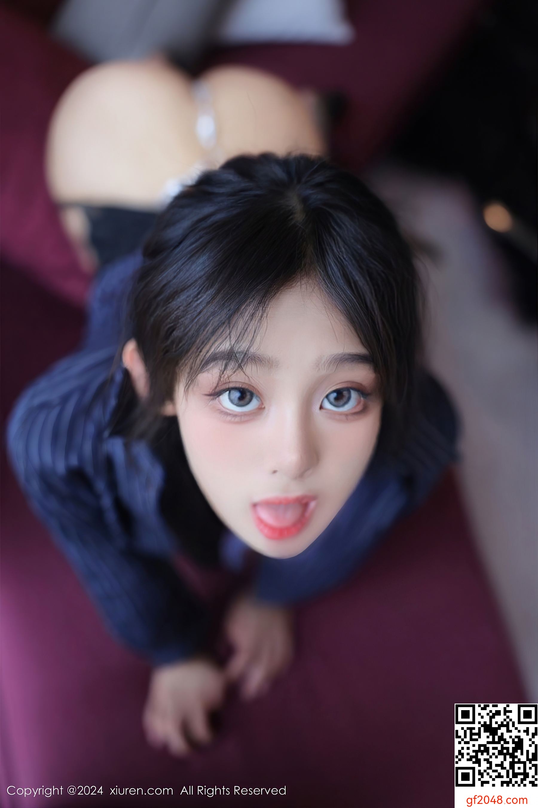 [XiuRen秀人网] No.8373 王心悦
