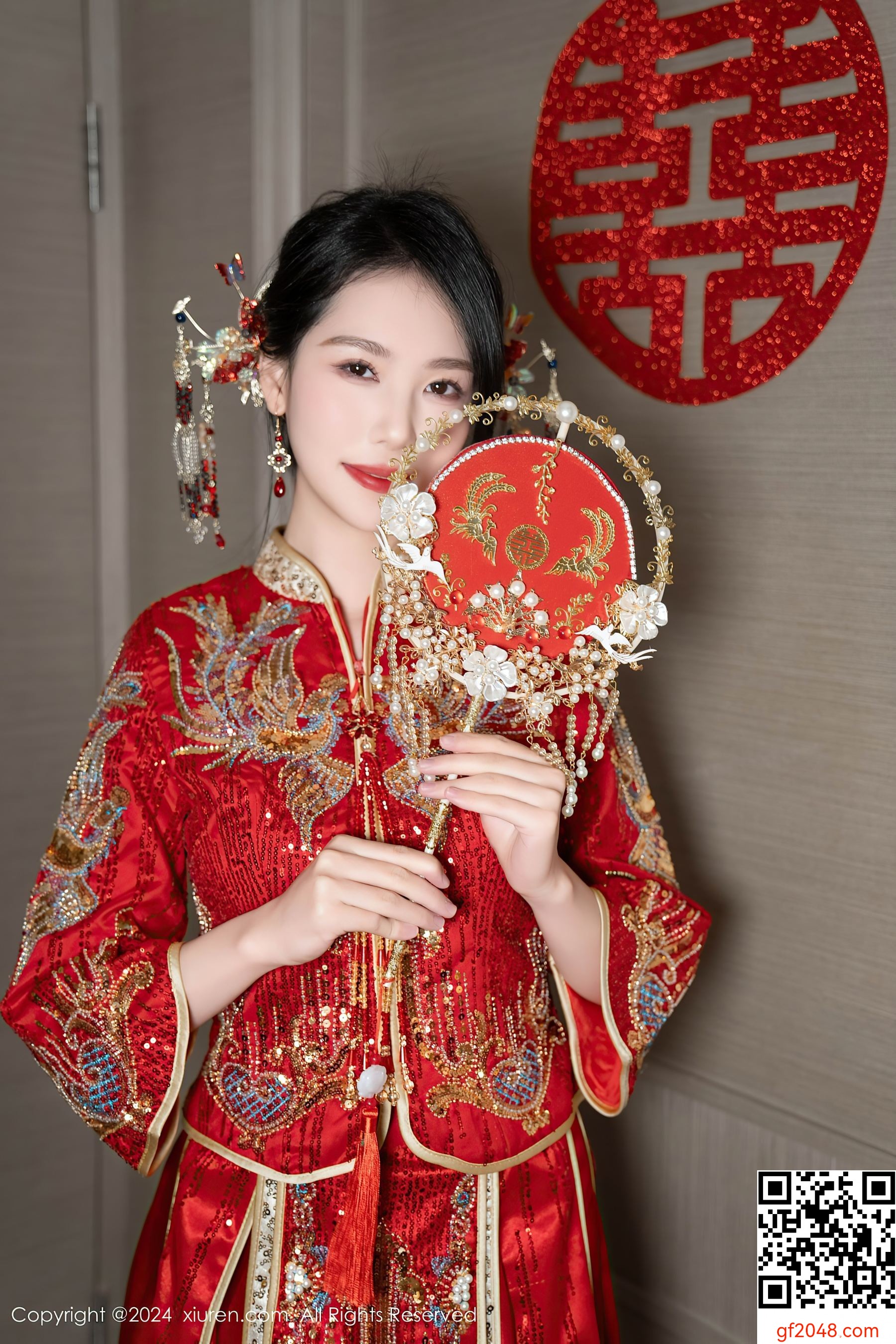 [XiuRen秀人网] No.8376 利世 美腿丝袜