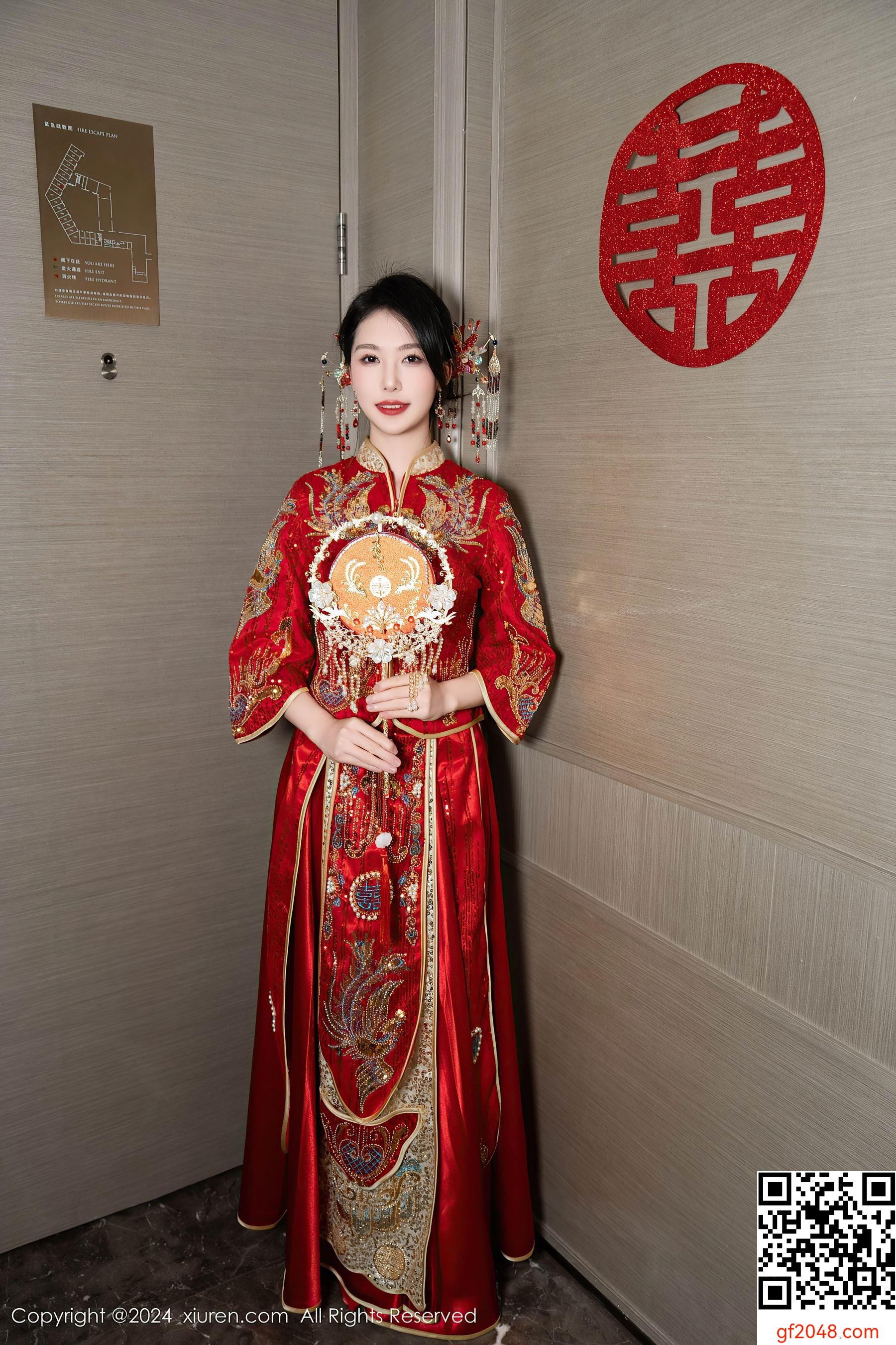 [XiuRen秀人网] No.8376 利世 美腿丝袜