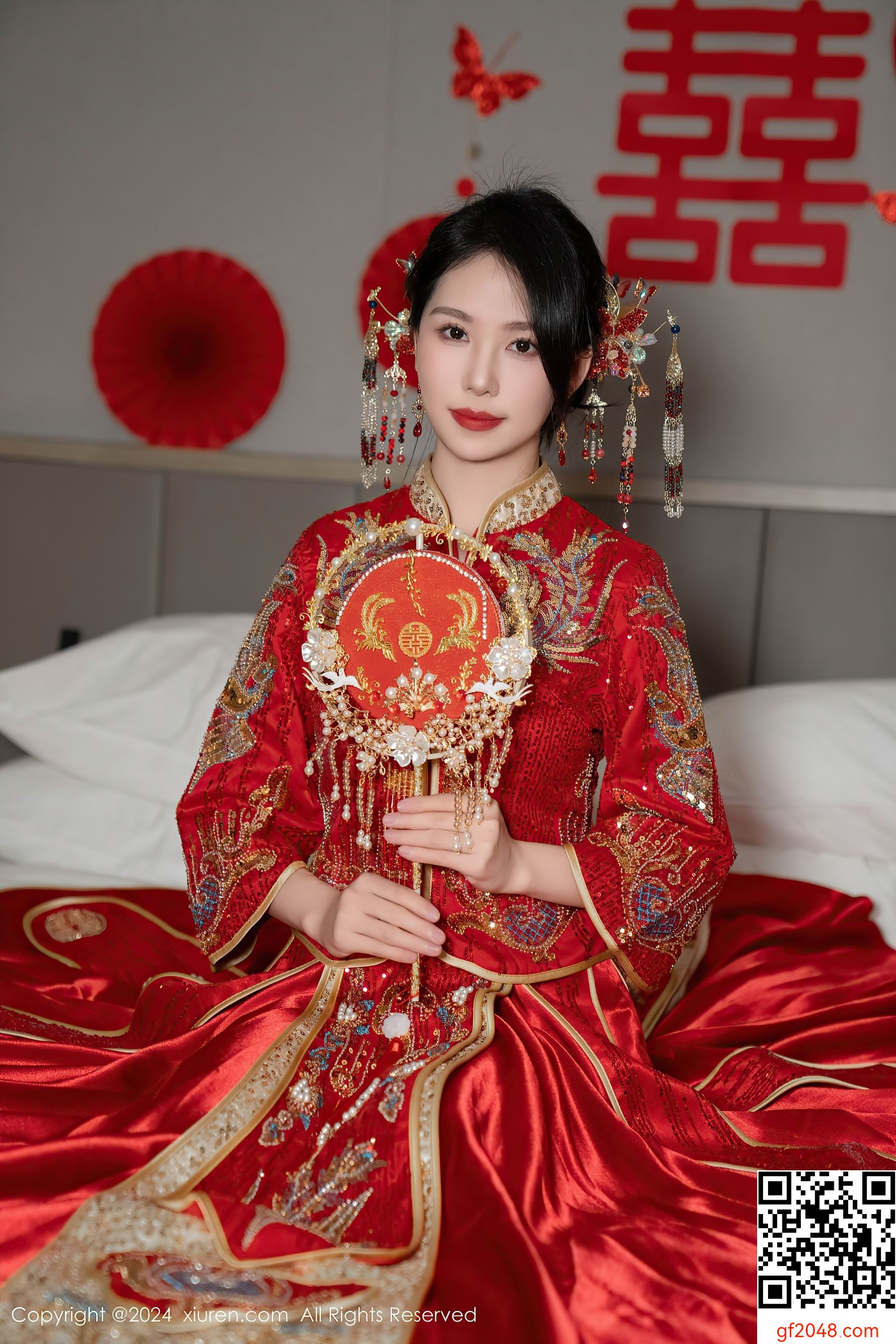 [XiuRen秀人网] No.8376 利世 美腿丝袜