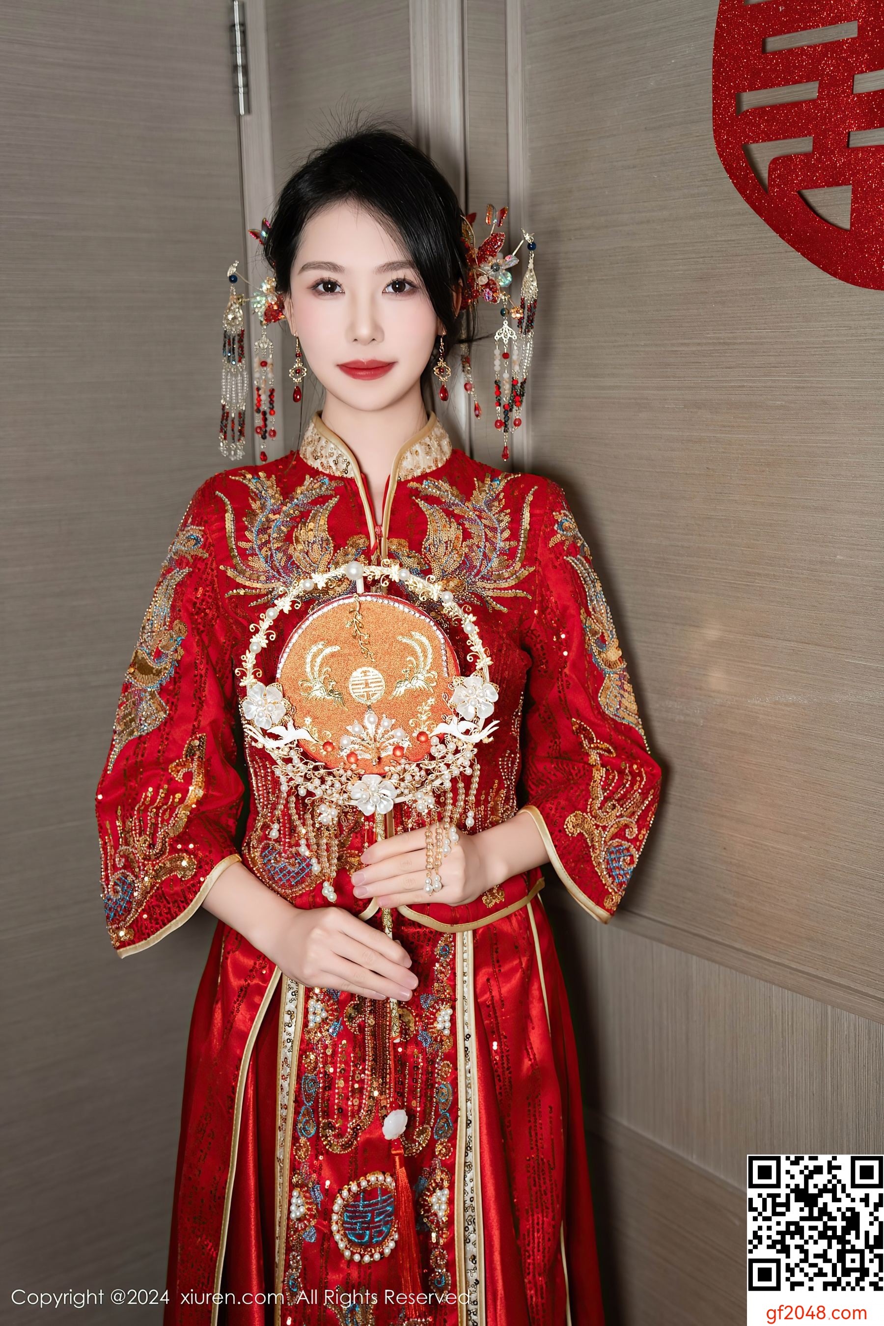 [XiuRen秀人网] No.8376 利世 美腿丝袜