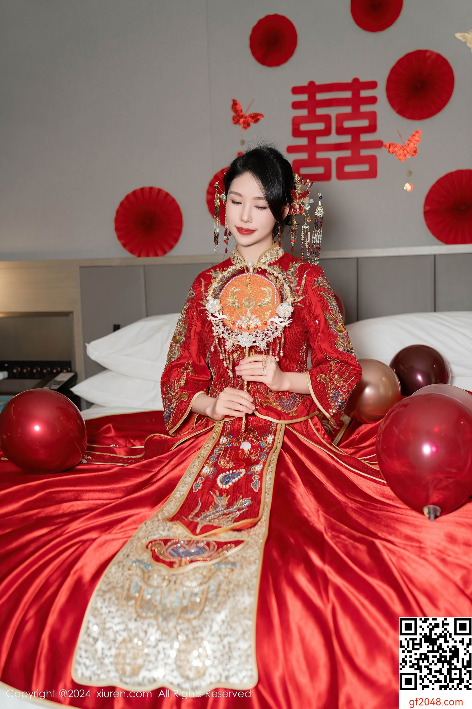 [XiuRen秀人网] No.8376 利世 美腿丝袜
