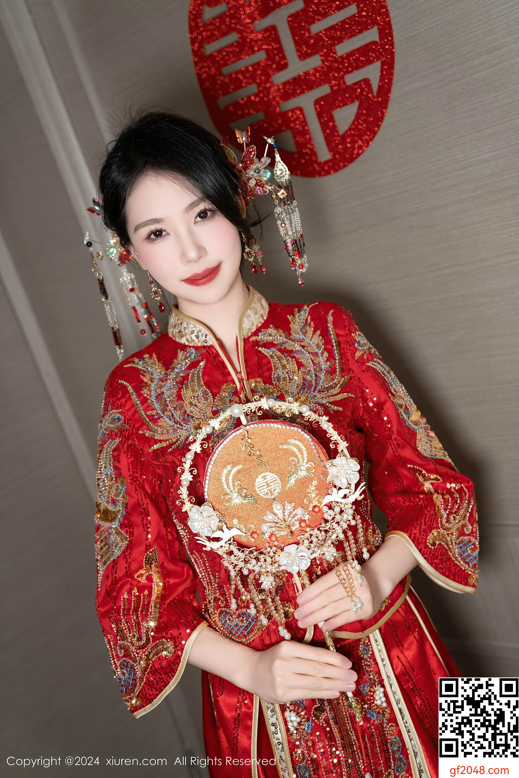 [XiuRen秀人网] No.8376 利世 美腿丝袜