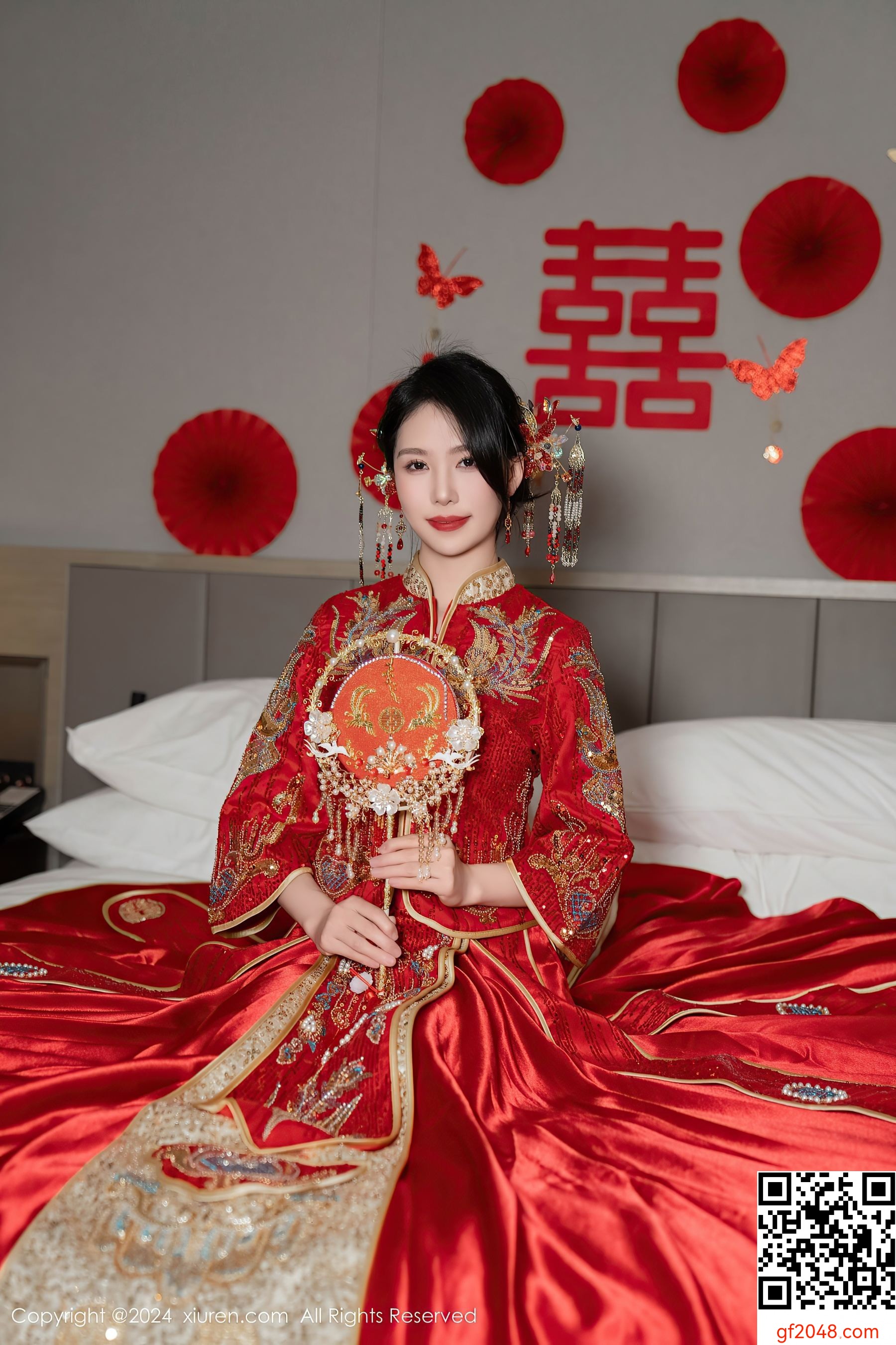 [XiuRen秀人网] No.8376 利世 美腿丝袜