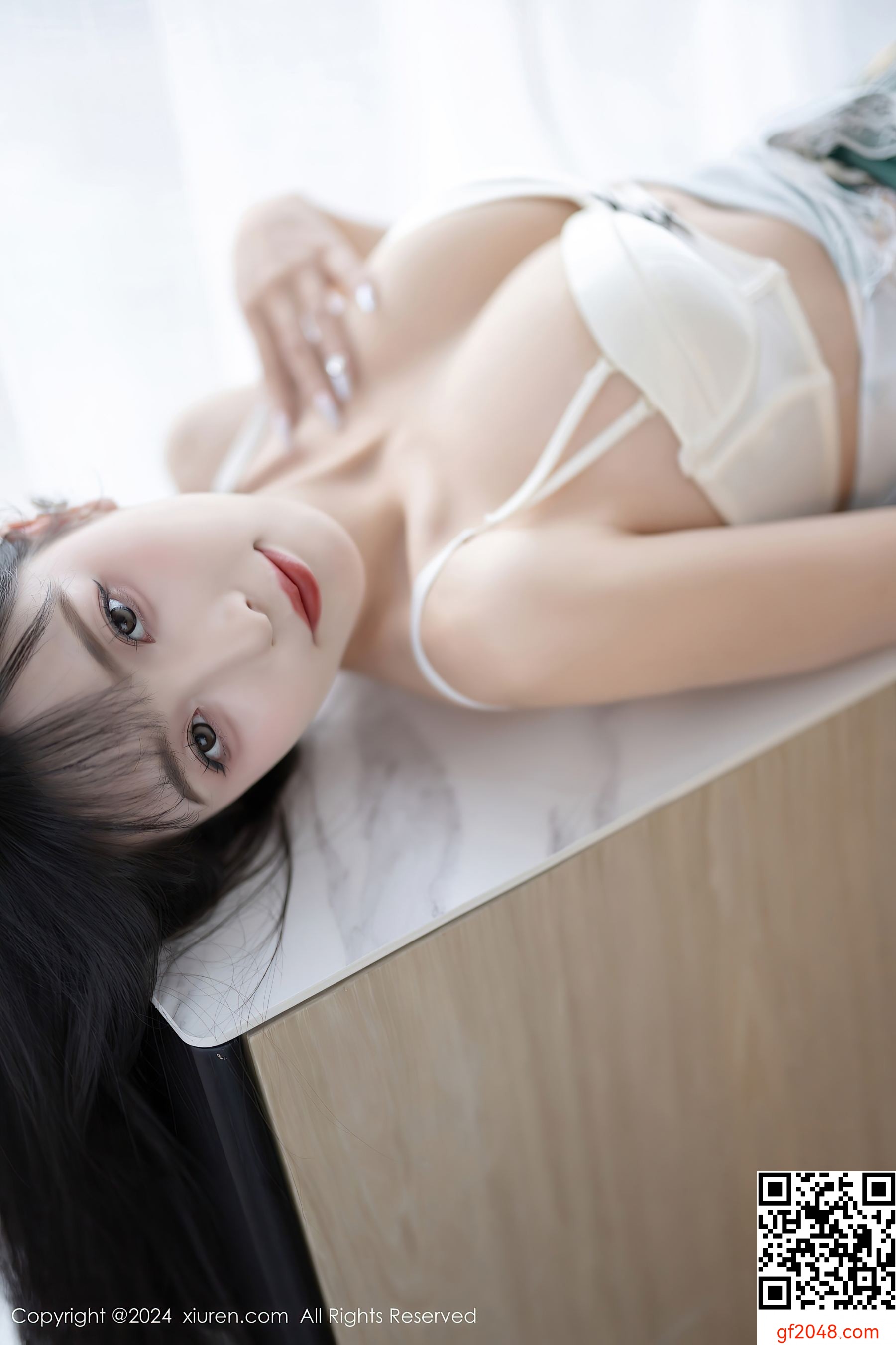 [XiuRen秀人网] No.8231 林星阑 丝袜美腿
