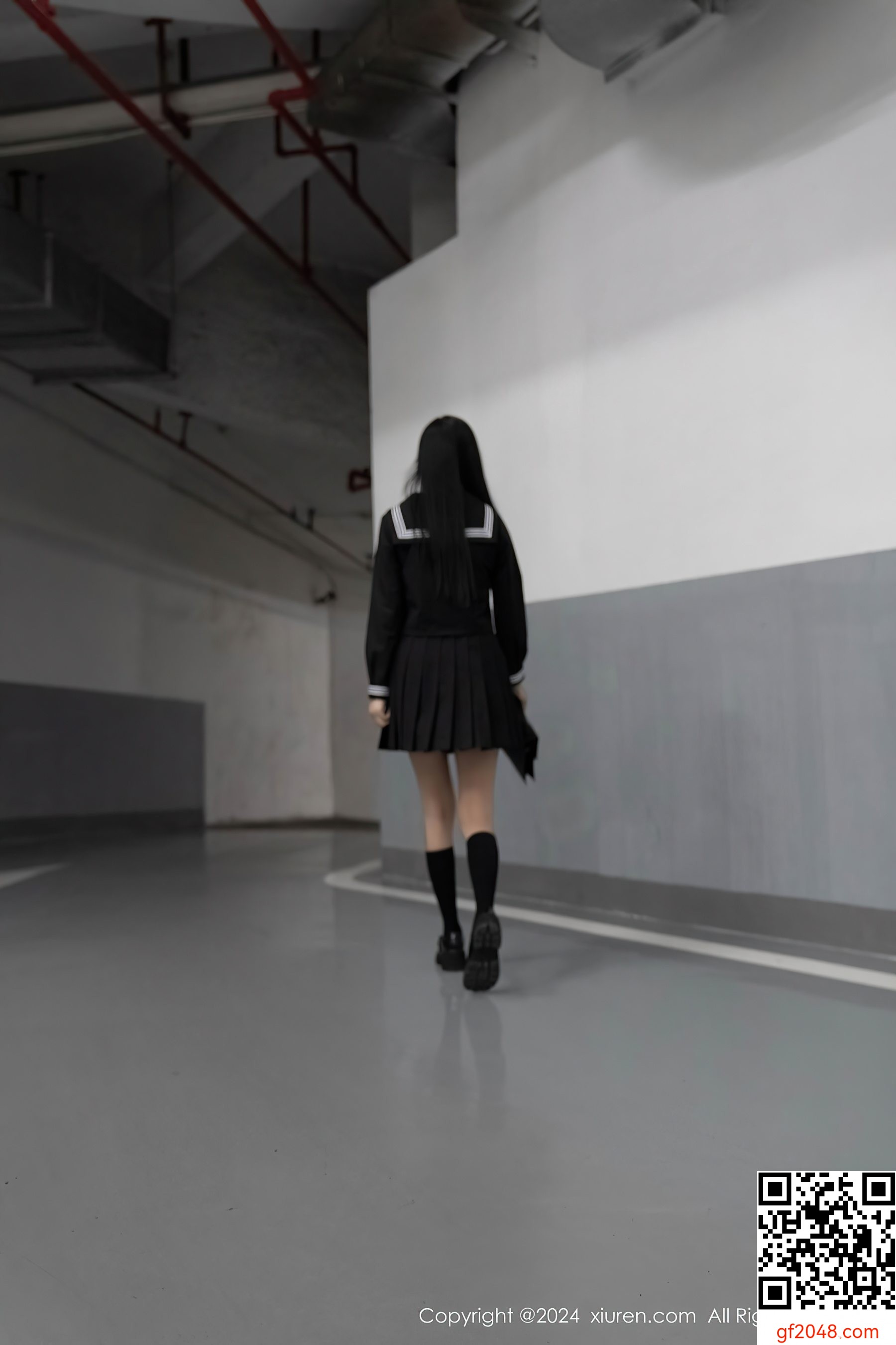 [XiuRen秀人网] No.8080 杨晨晨Yome 美腿性感
